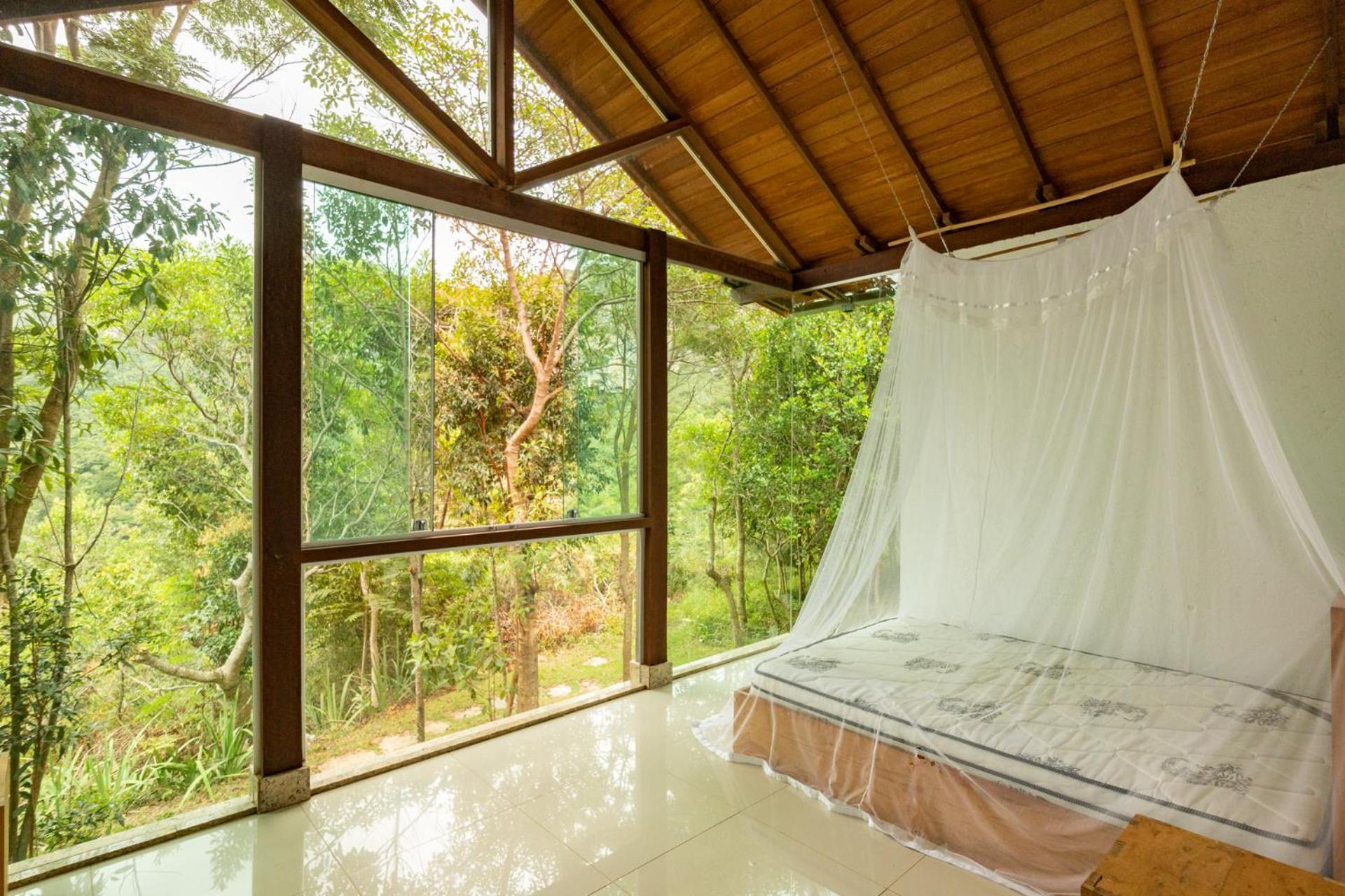 Altamira Eco Retreat