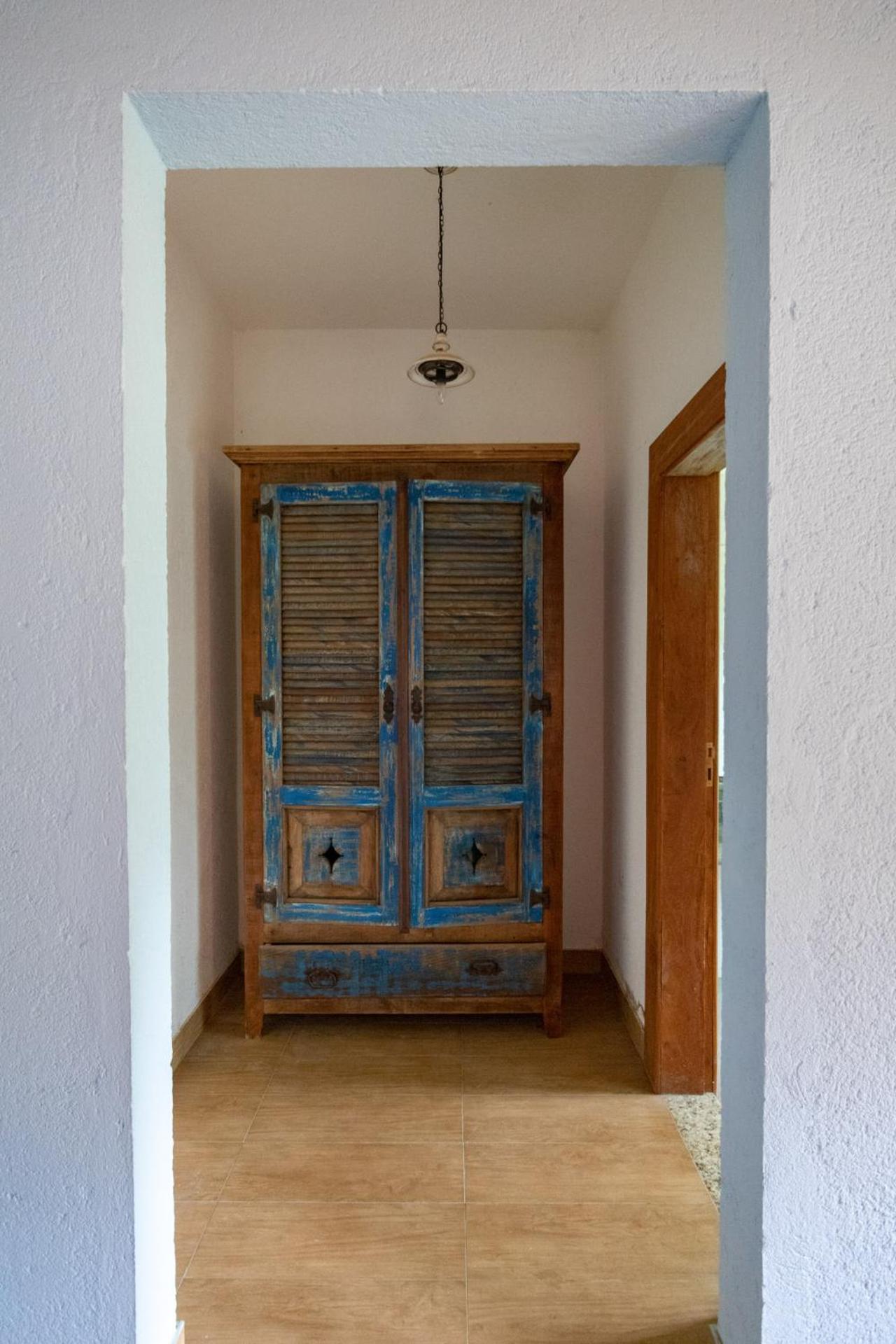 Altamira Eco Retreat