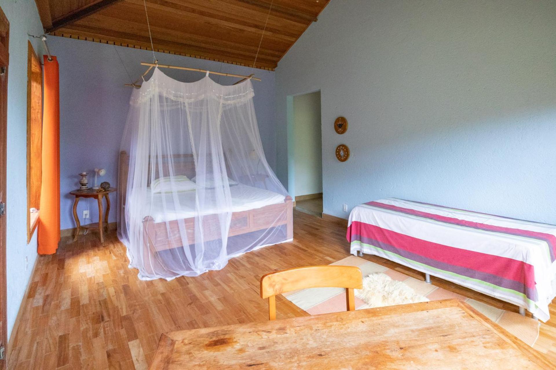 Altamira Eco Retreat