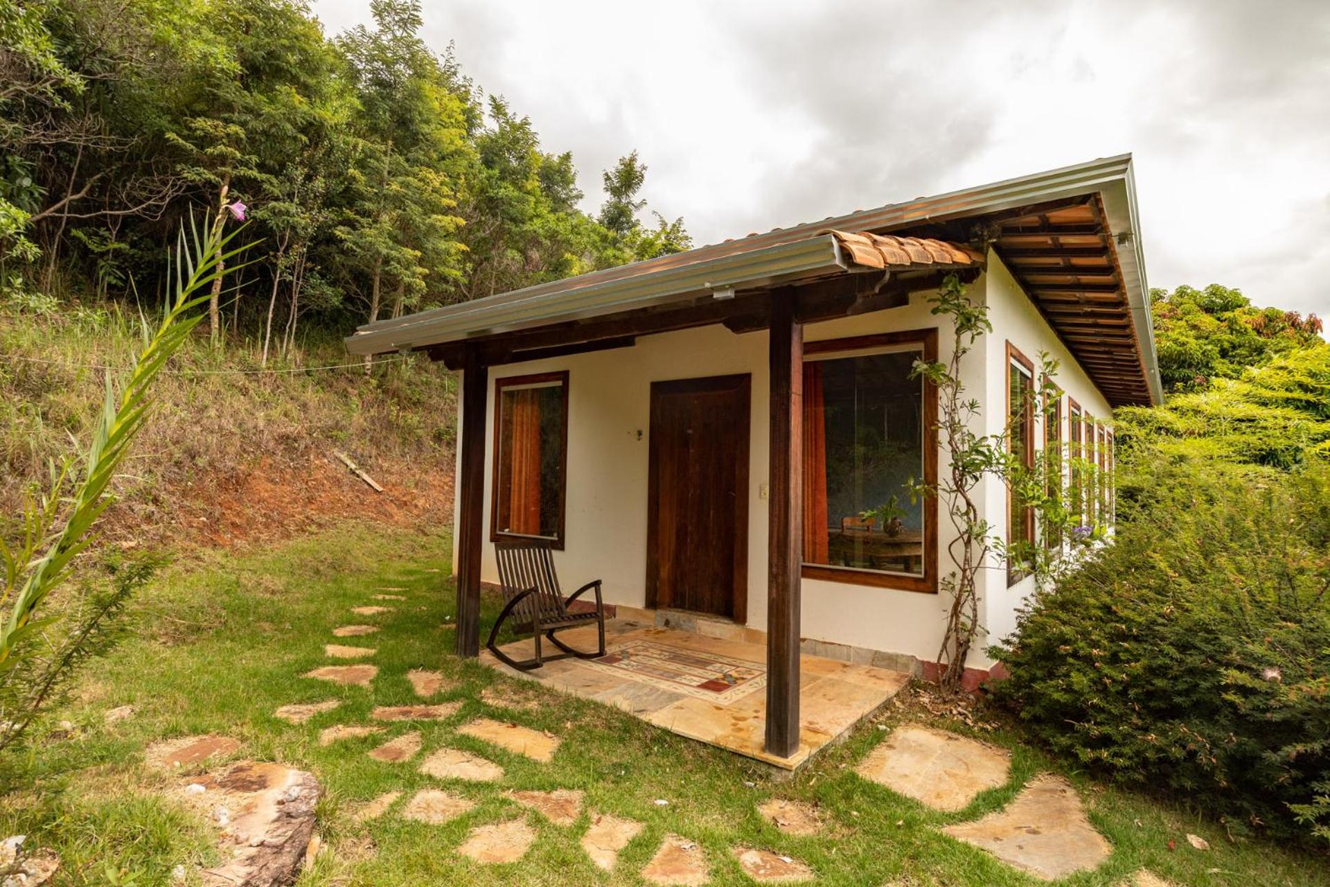 Altamira Eco Retreat