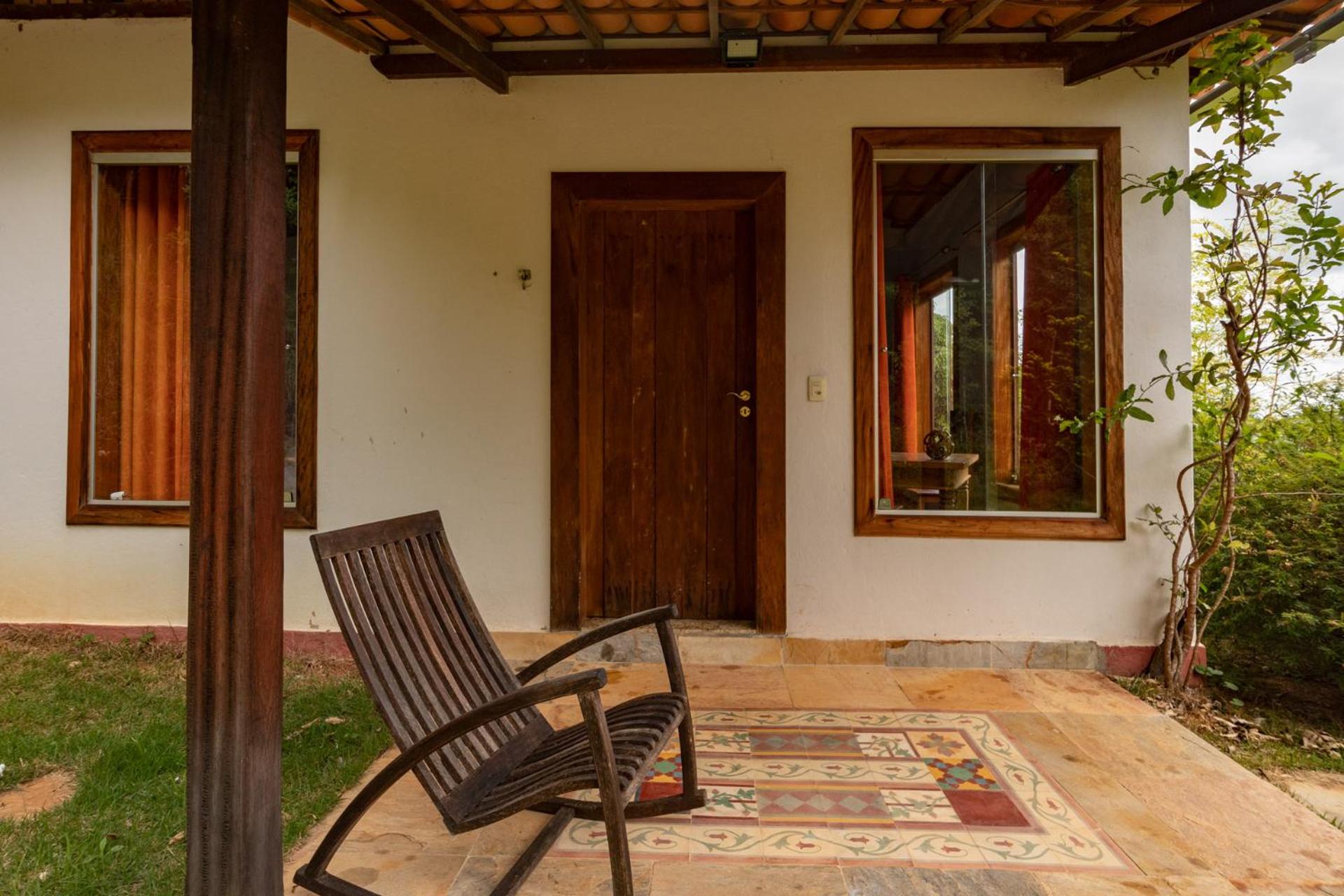 Altamira Eco Retreat