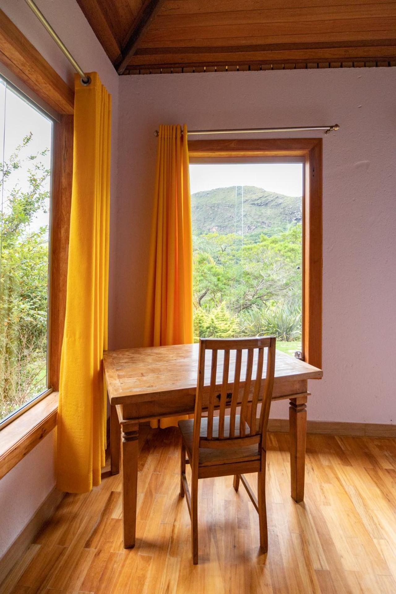 Altamira Eco Retreat