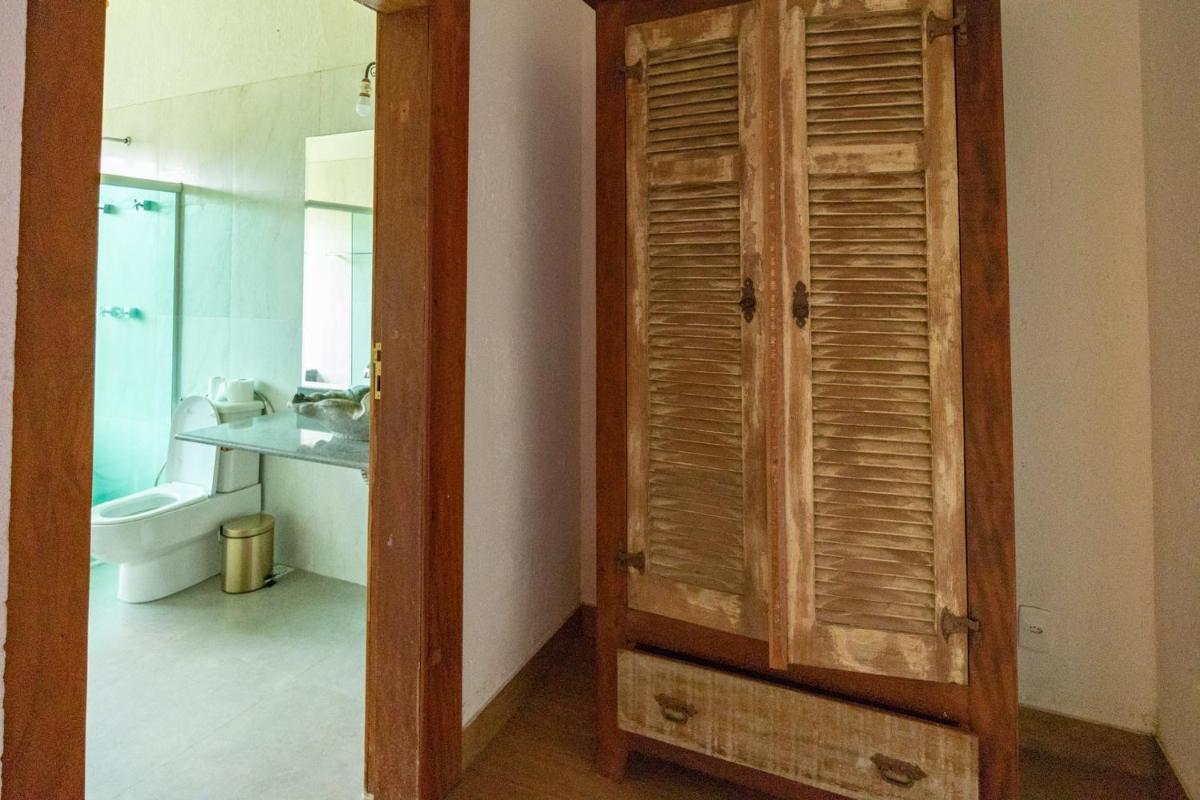 Altamira Eco Retreat