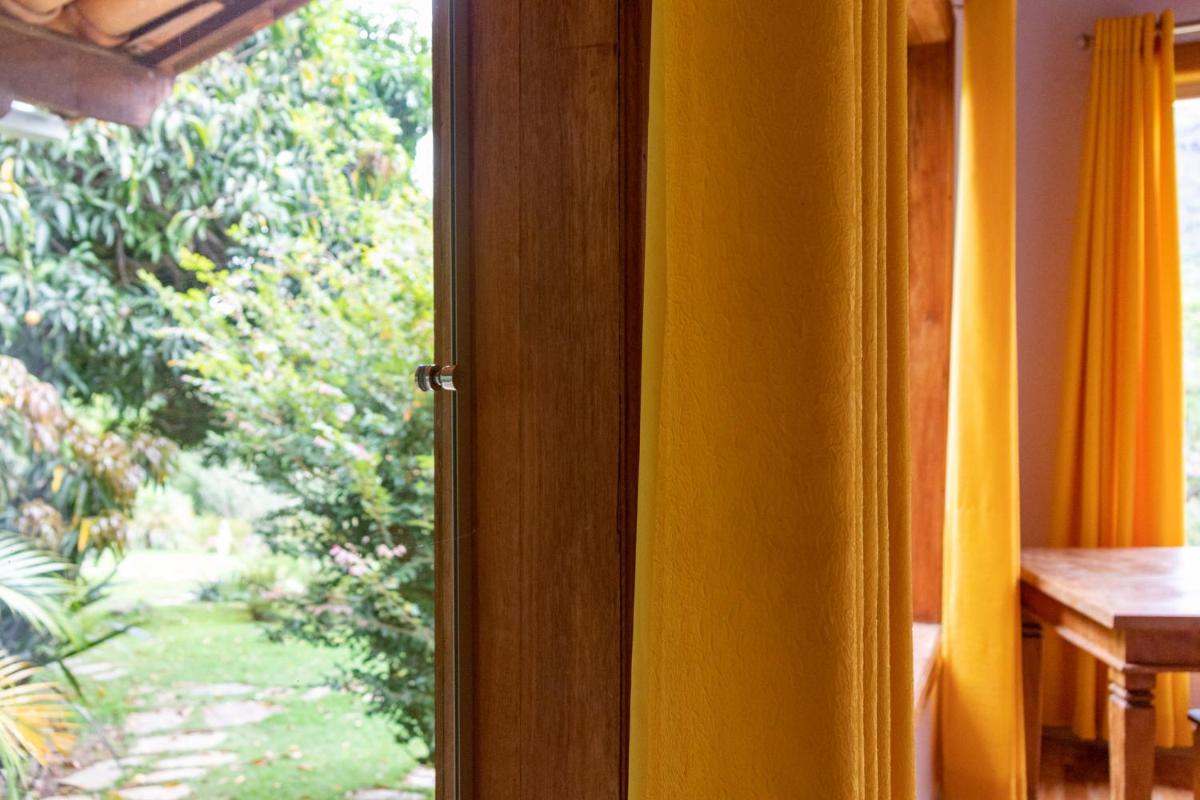 Altamira Eco Retreat