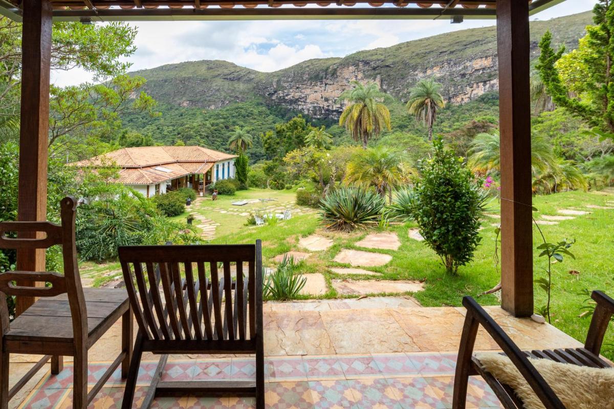 Altamira Eco Retreat