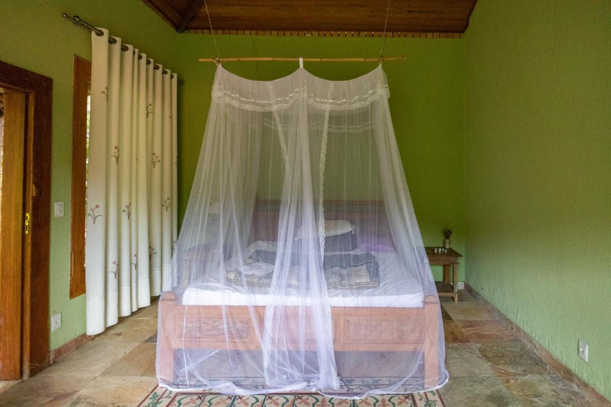 Altamira Eco Retreat