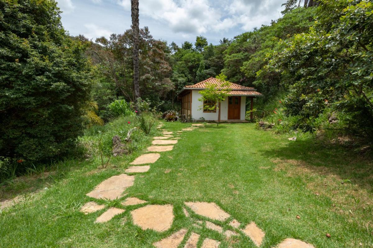 Altamira Eco Retreat