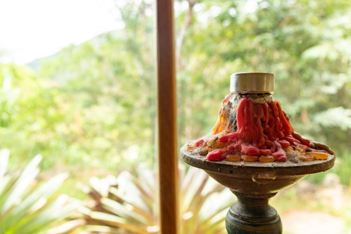 Altamira Eco Retreat