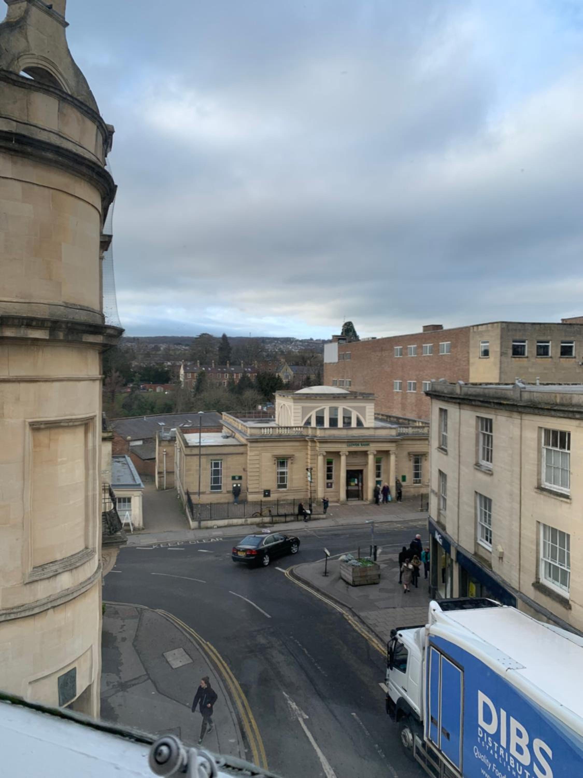 Stroud Vacations - Cotswold Valley Aparthotel - Property Image 5