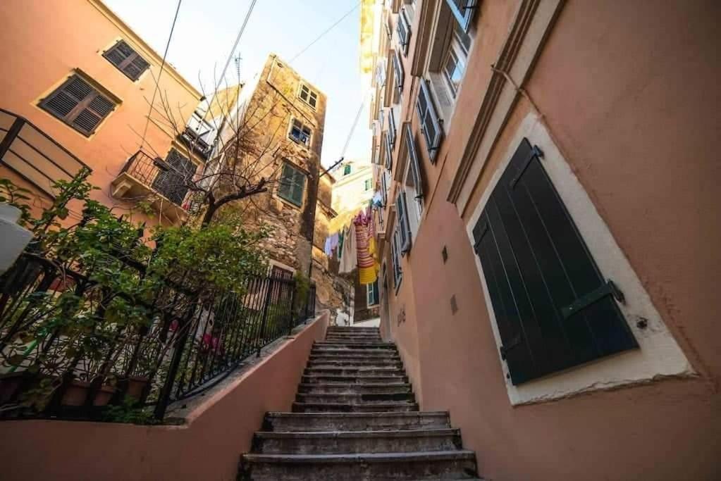 Casa di Spireto view 4