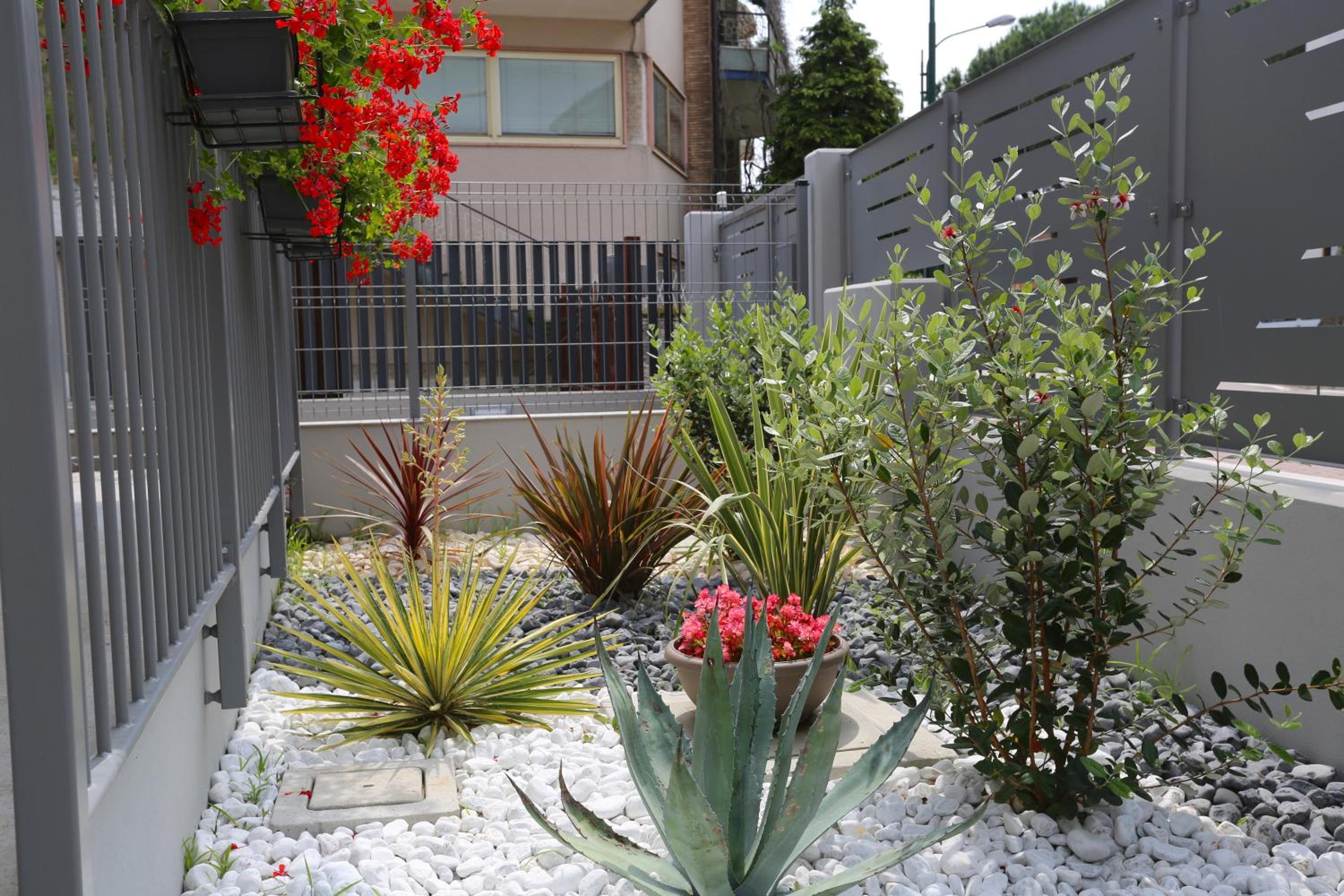 DB Apartments - Dabasso view 5