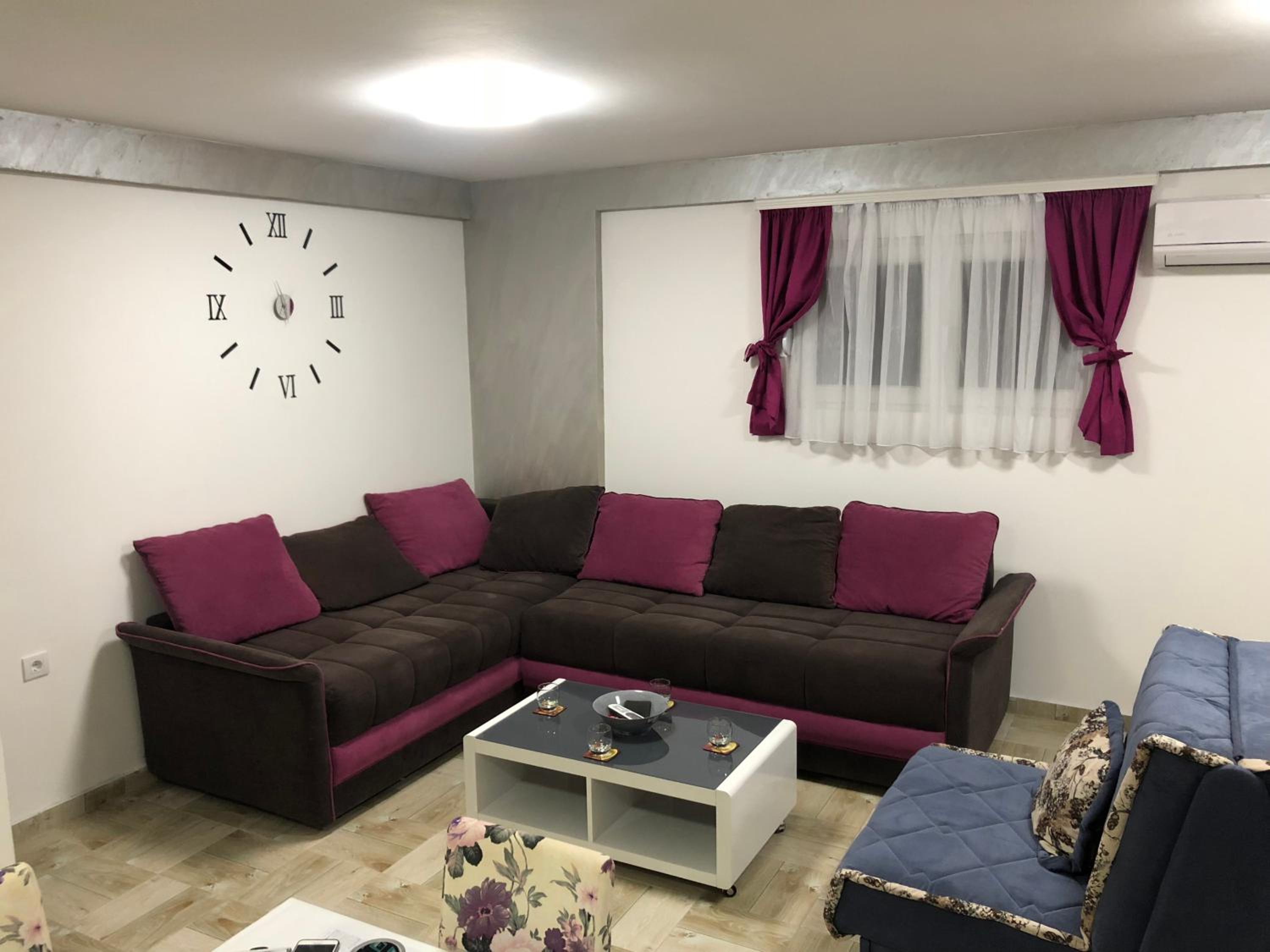 J&B LUX Apartment view 5