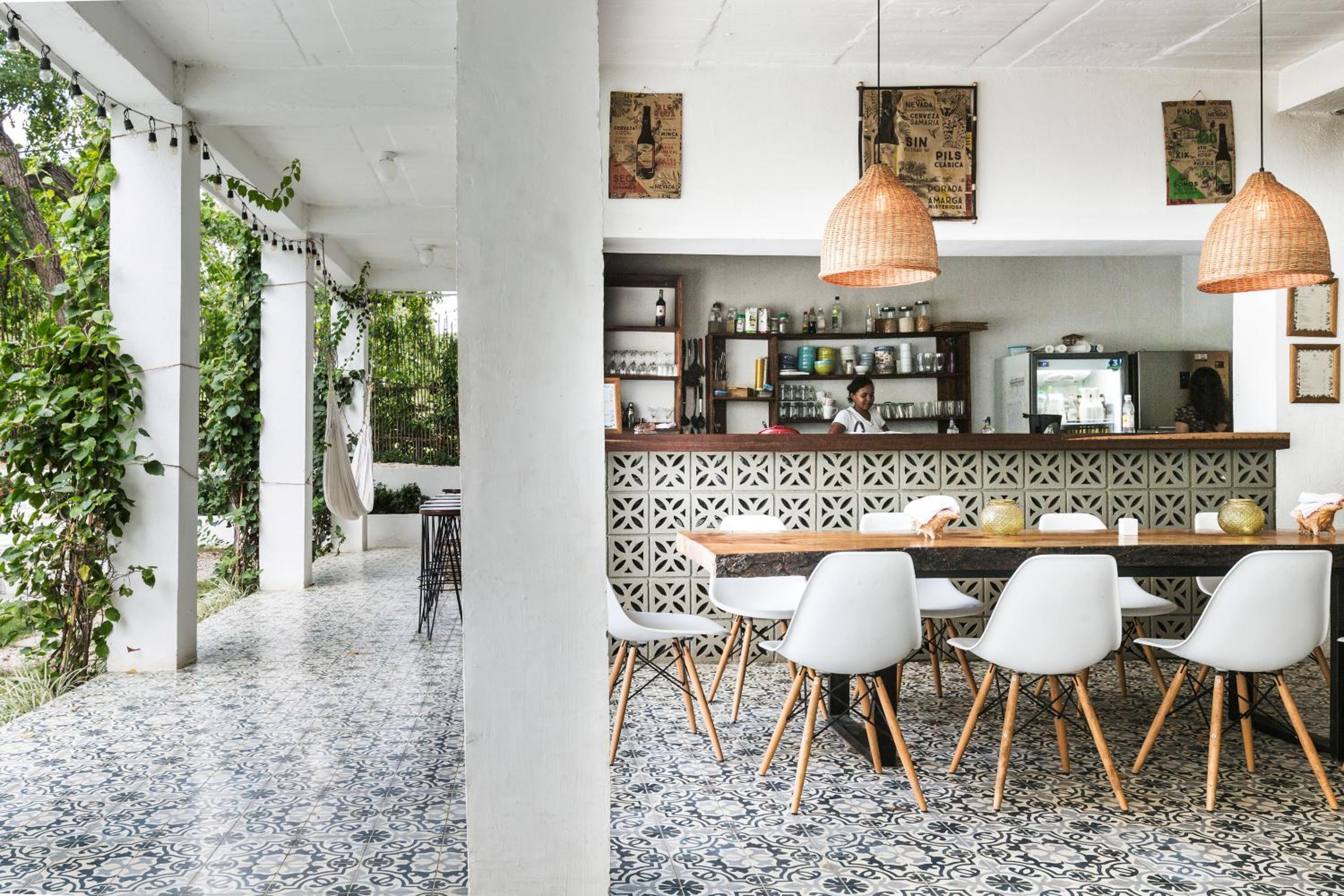 Casa del Pavo Real Boutique Hotel Yoga & Spa
