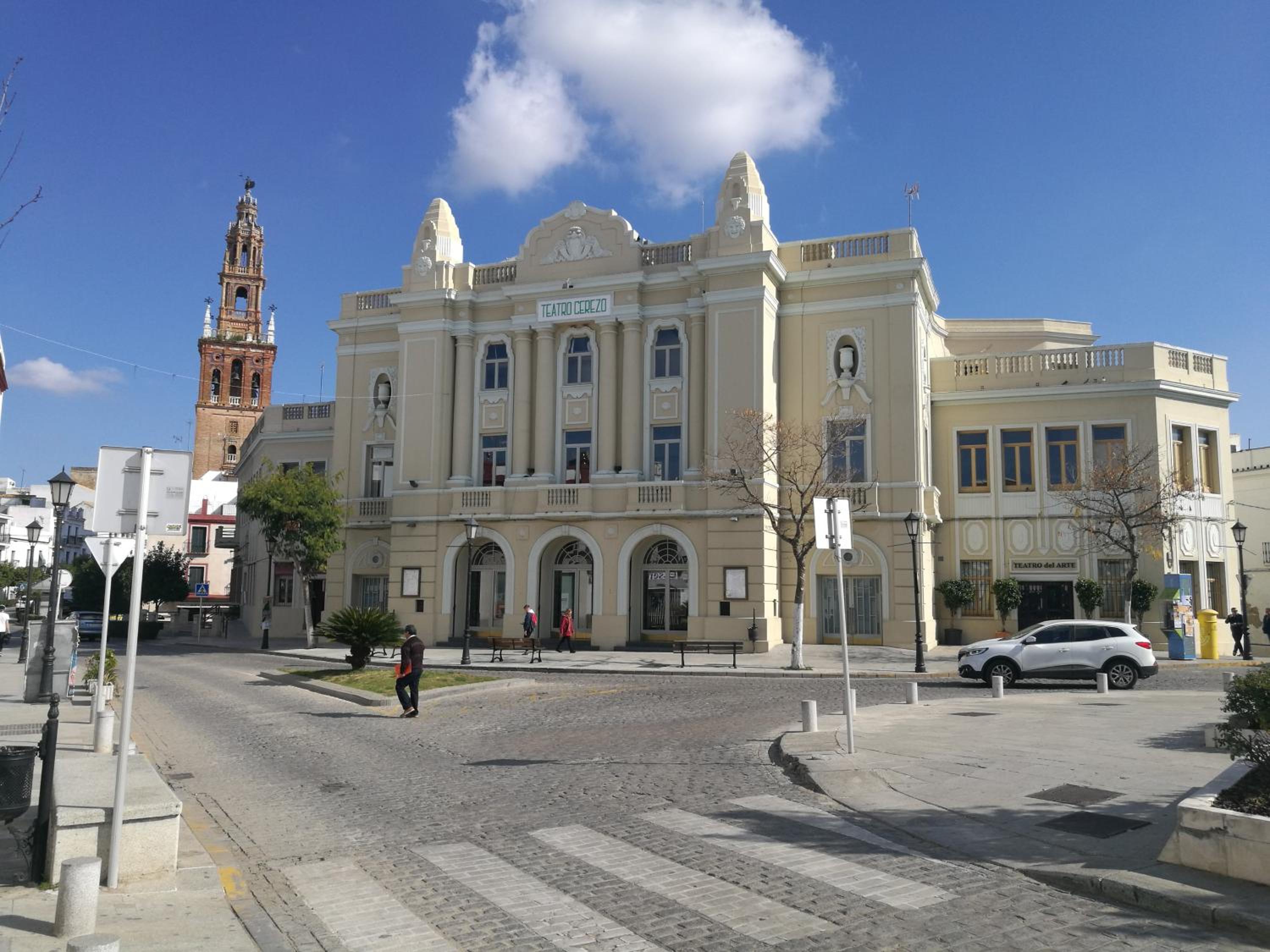 building