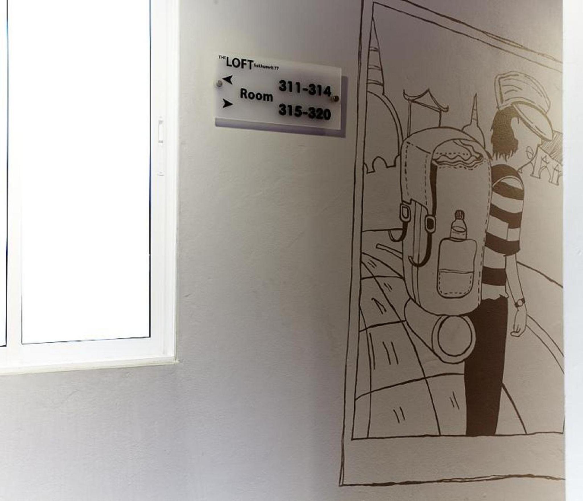 Loft 77