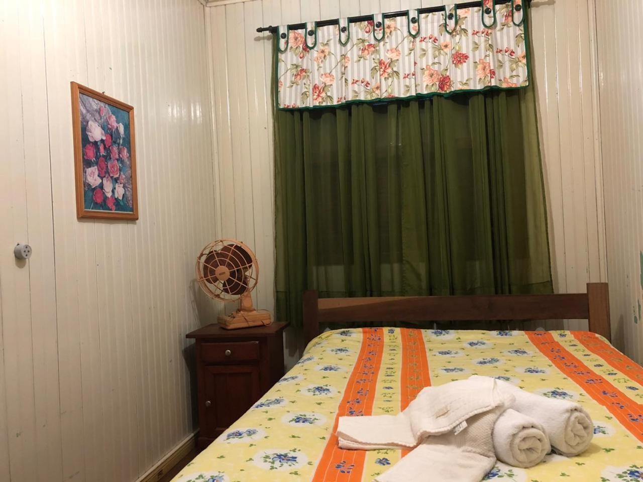 Casa da vovó