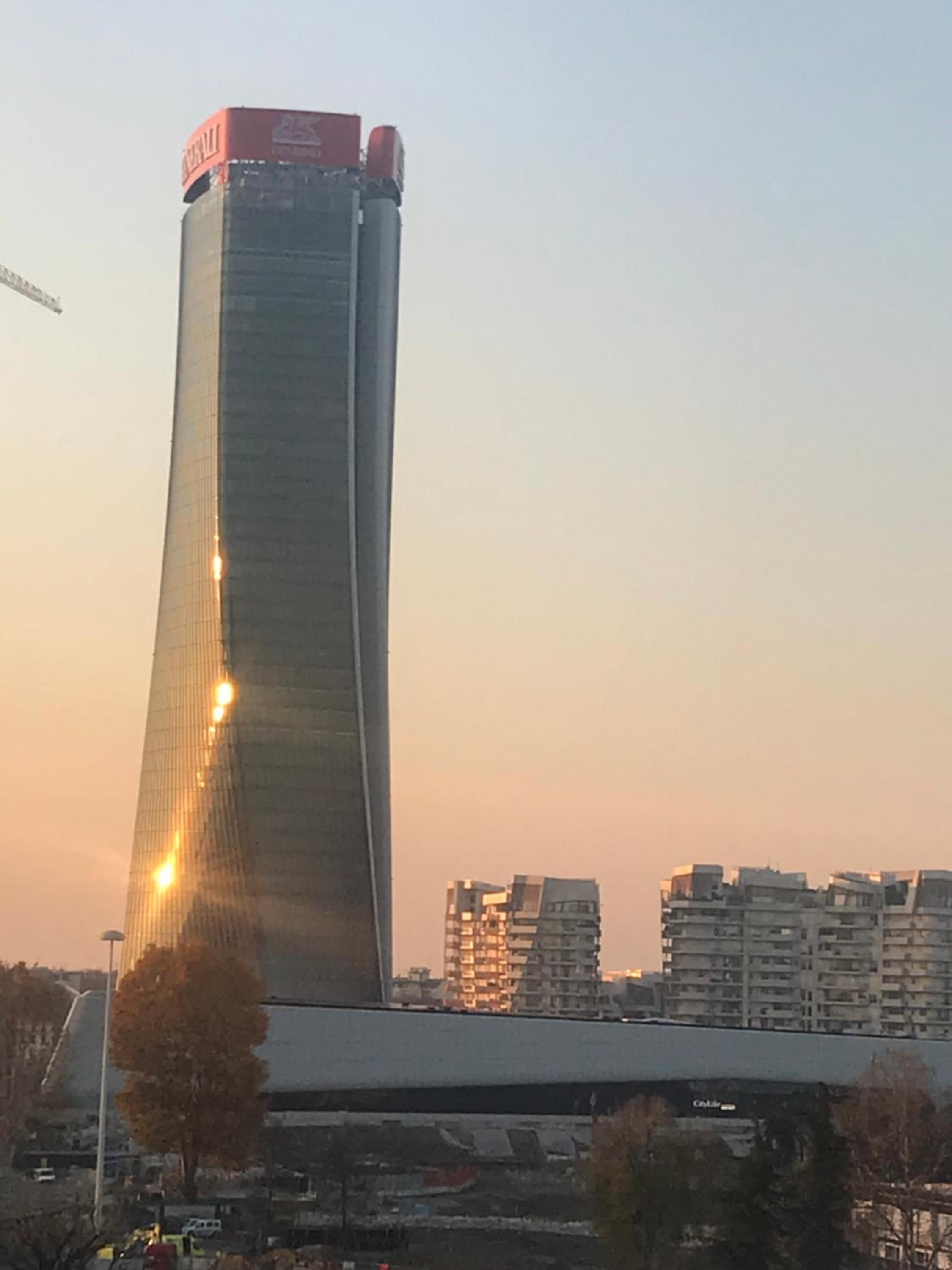 building