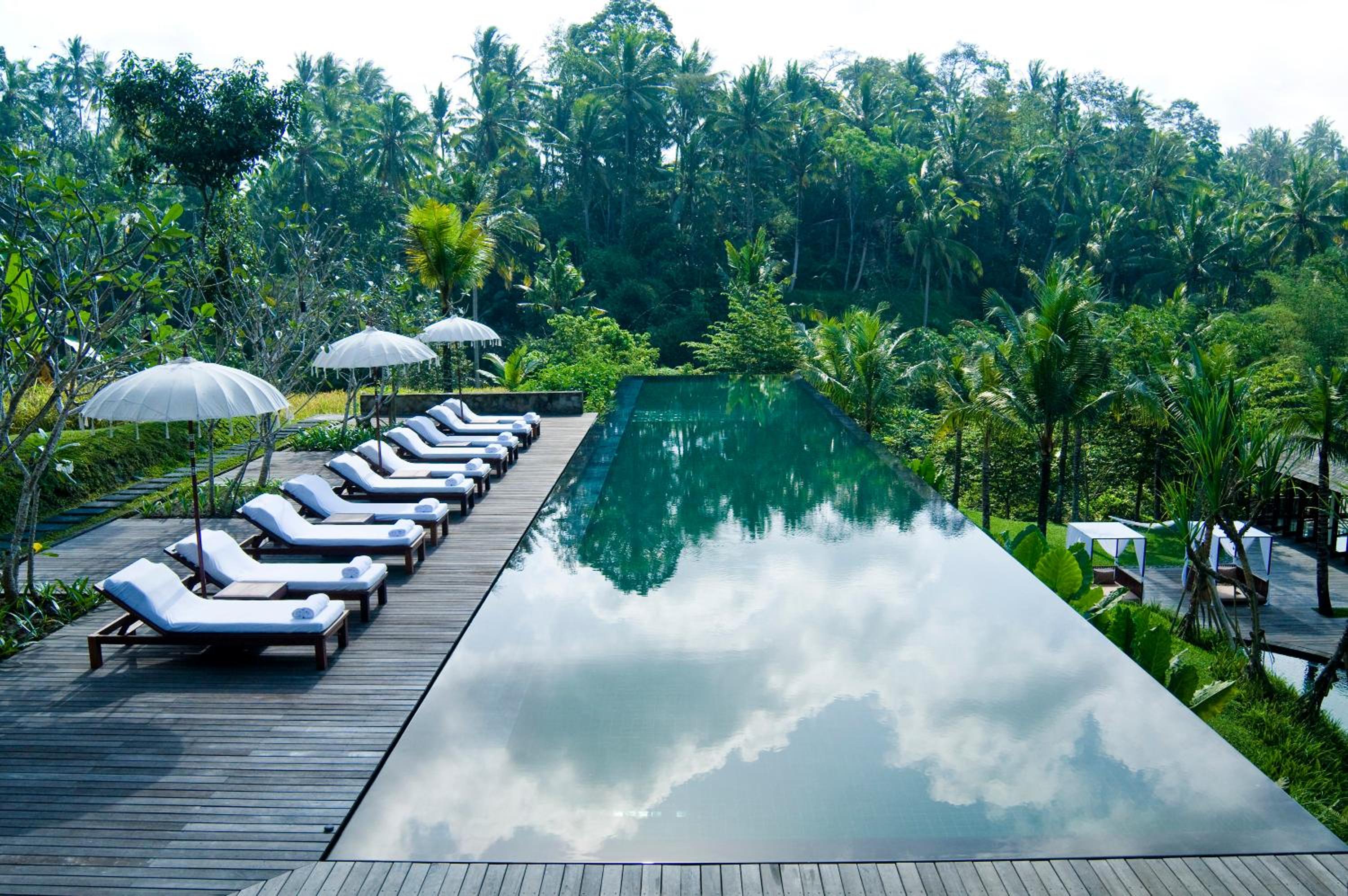 Komaneka at Bisma Ubud