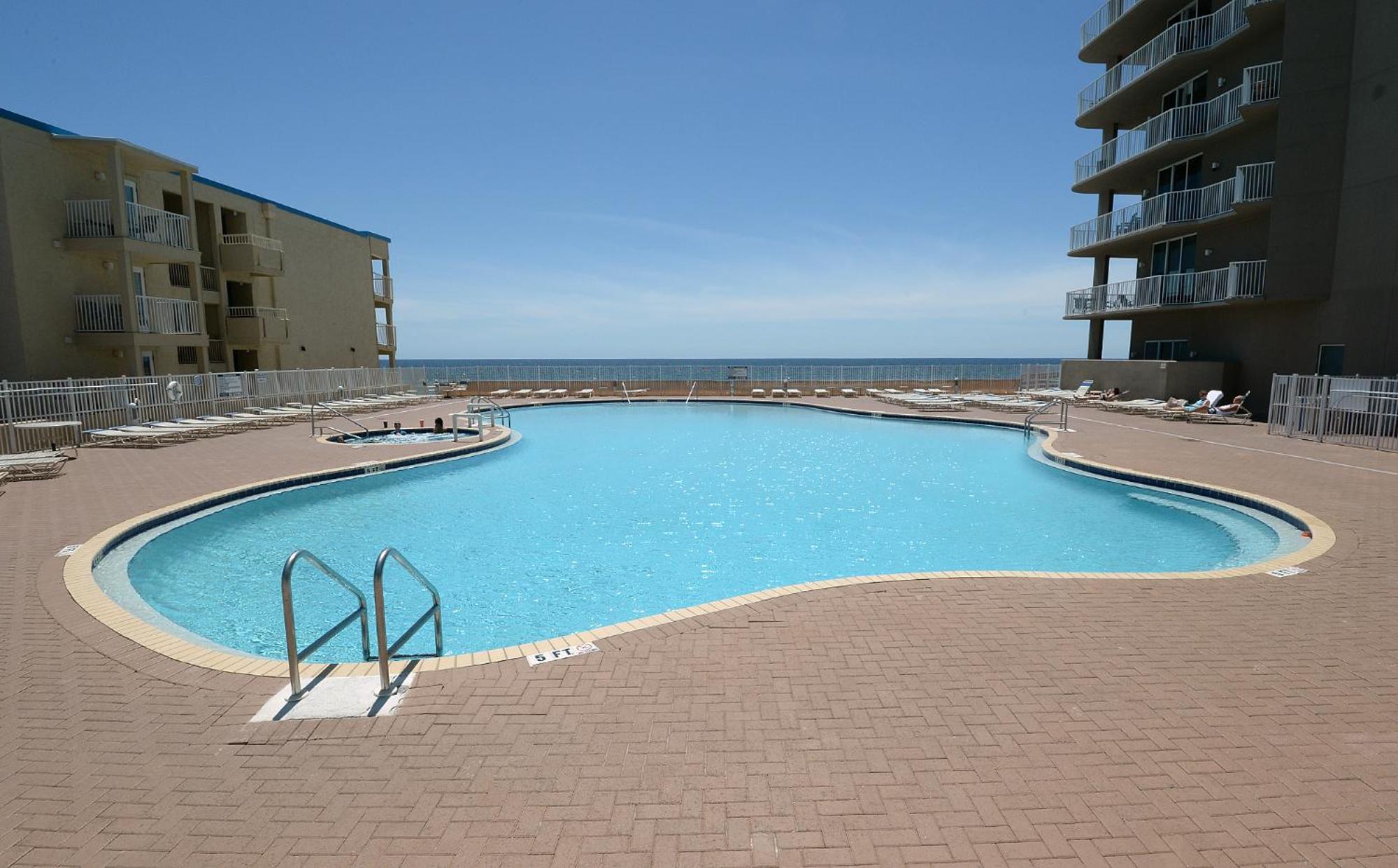 Tidewater 1516
