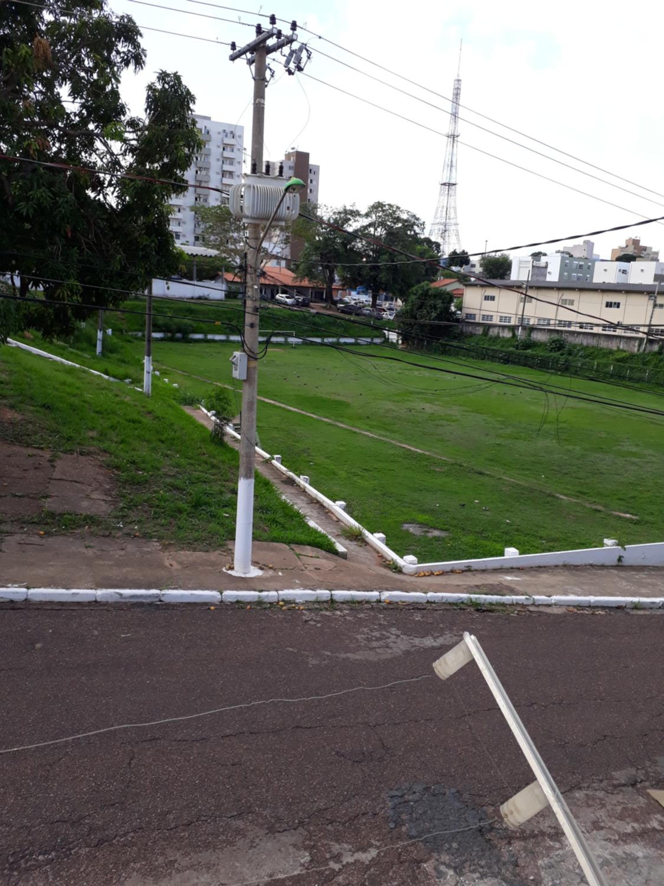 Aluguel de loft mobiliado em Cuiabá