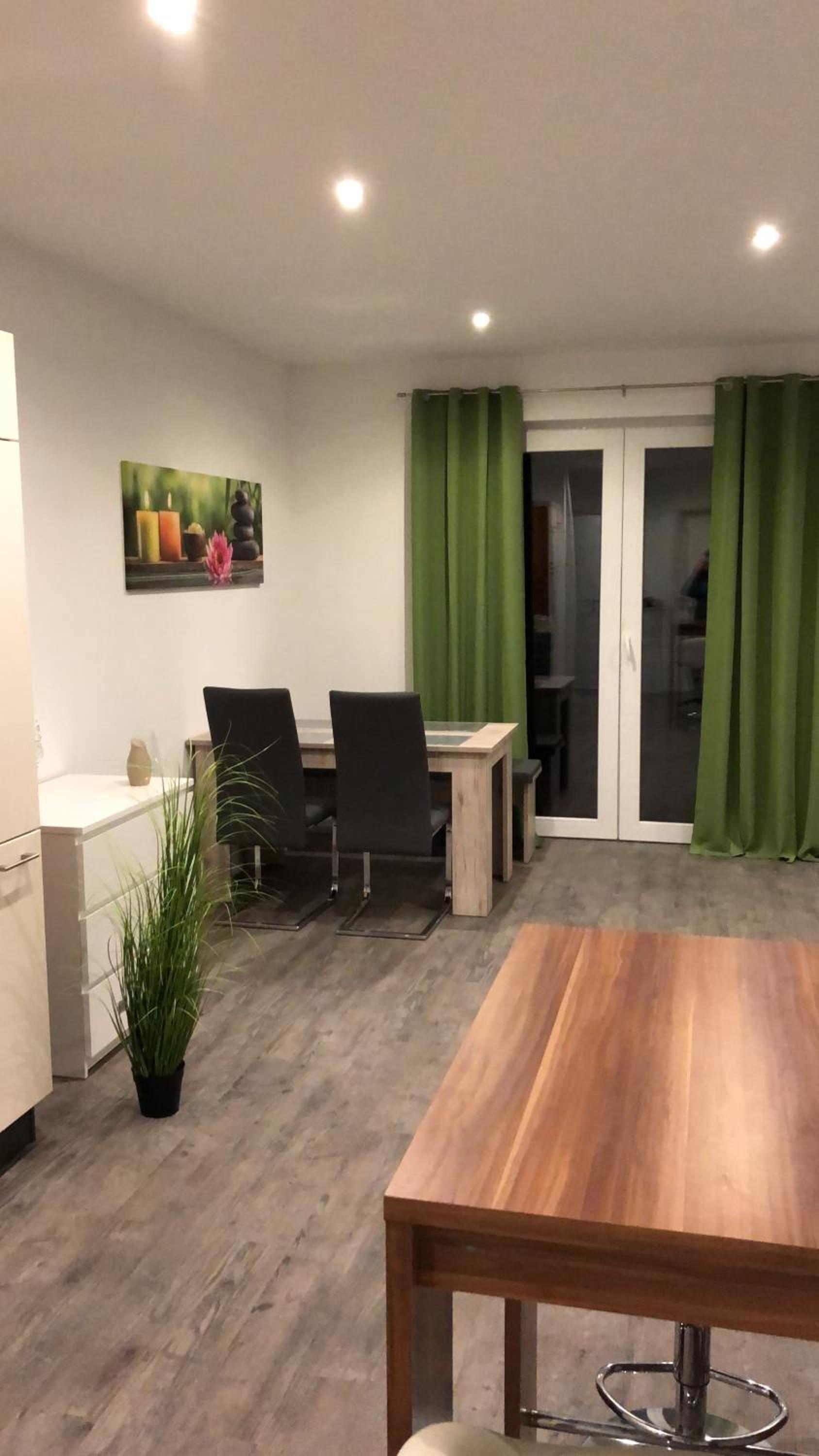 Ferienwohnung Salzgrotte