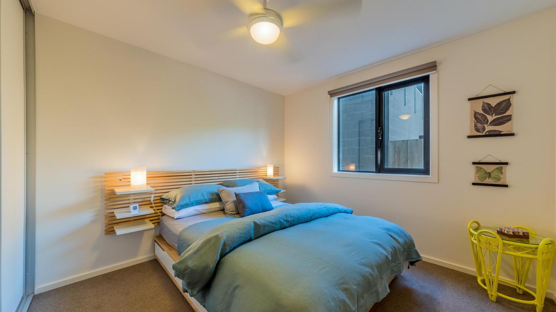 Luxe Townhouse - WiFi included