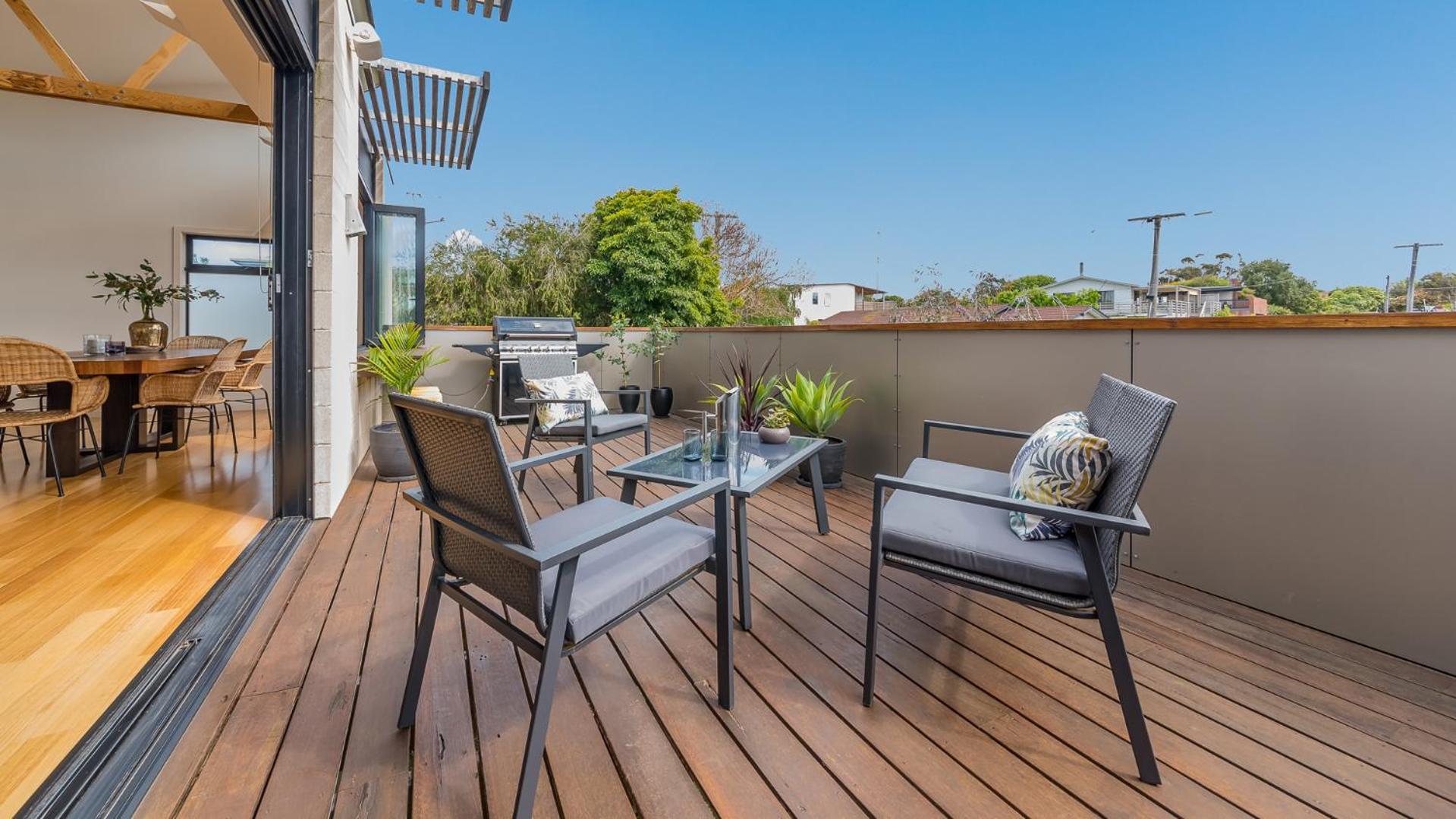 Luxe Townhouse - WiFi included
