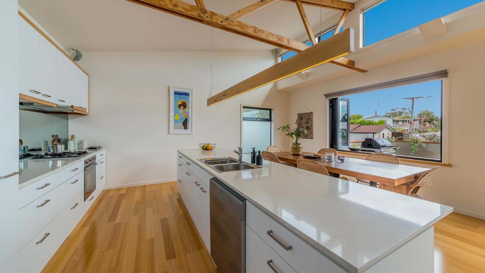 Luxe Townhouse - WiFi included