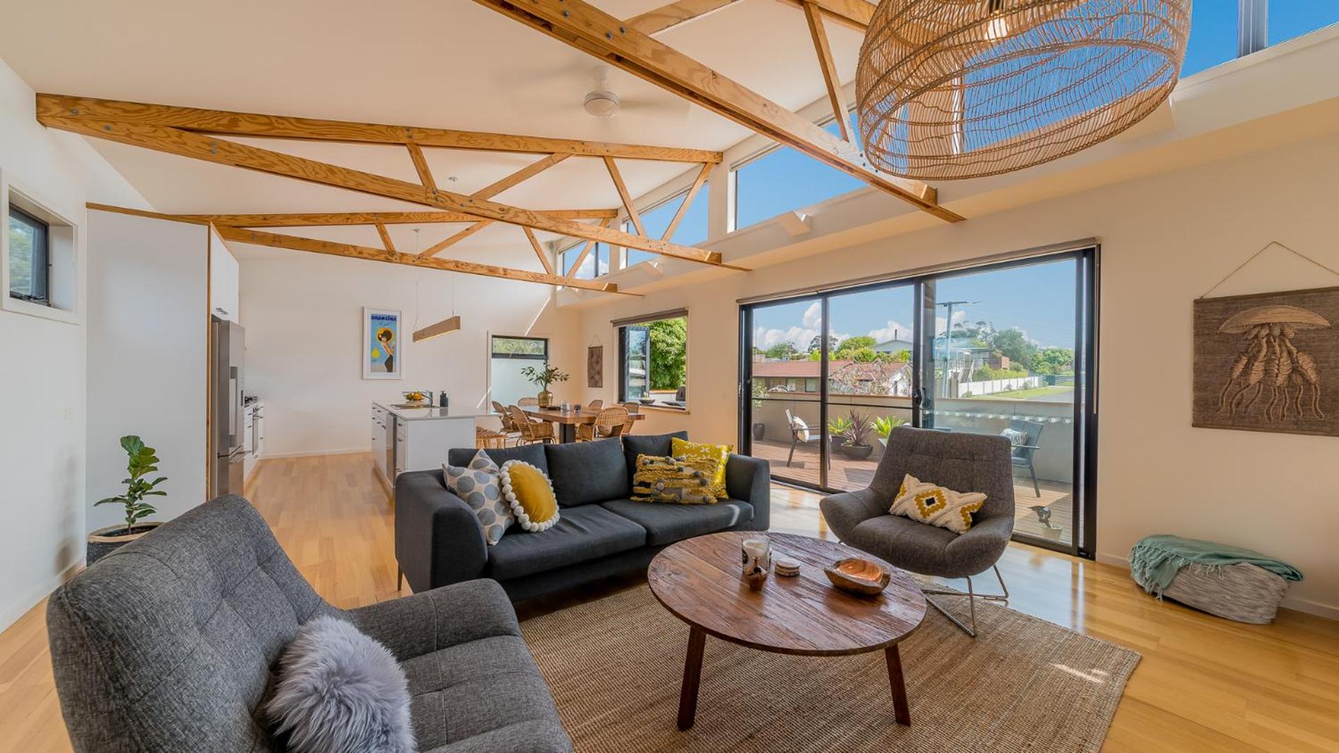 Luxe Townhouse - WiFi included