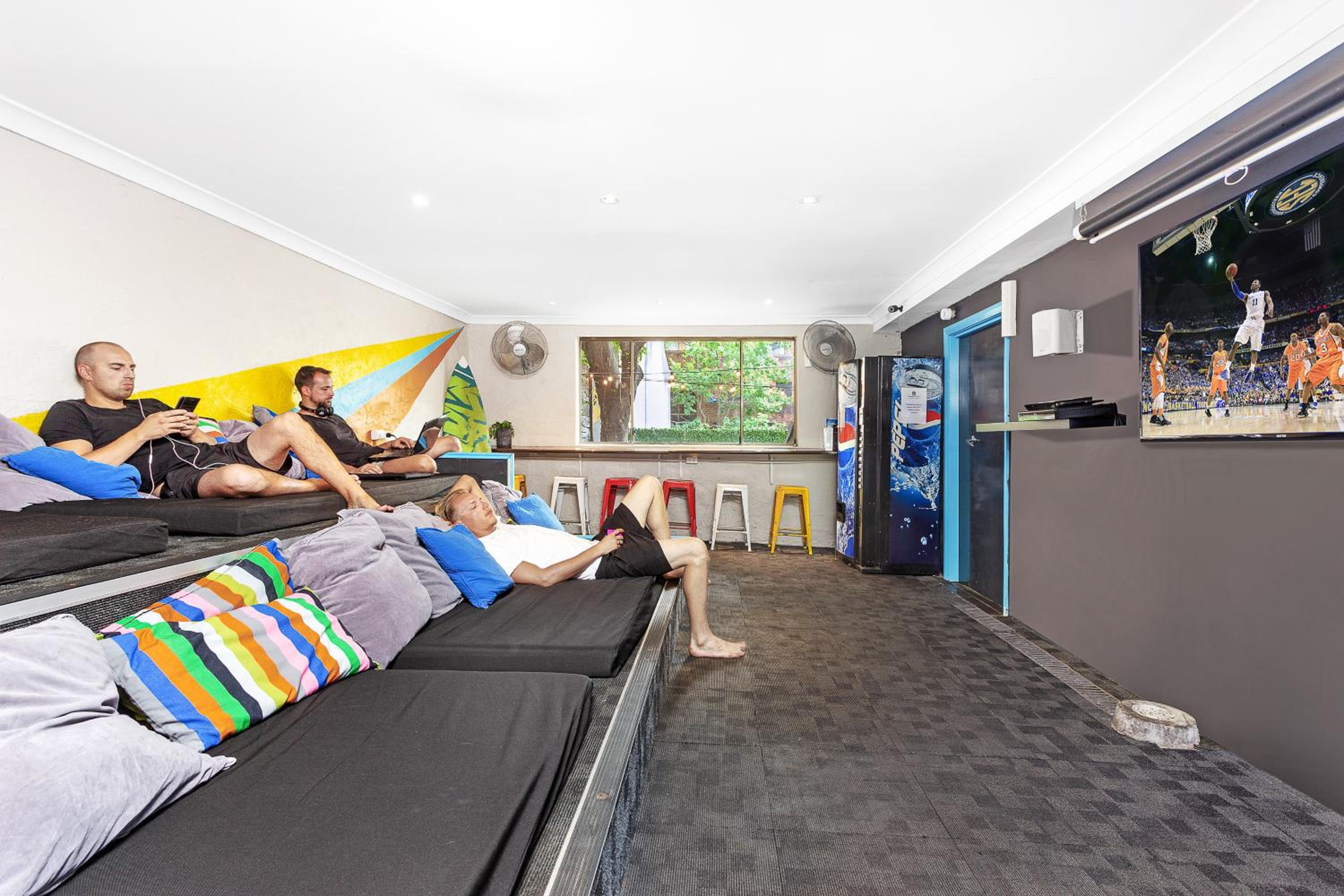 Summer House Kings Cross