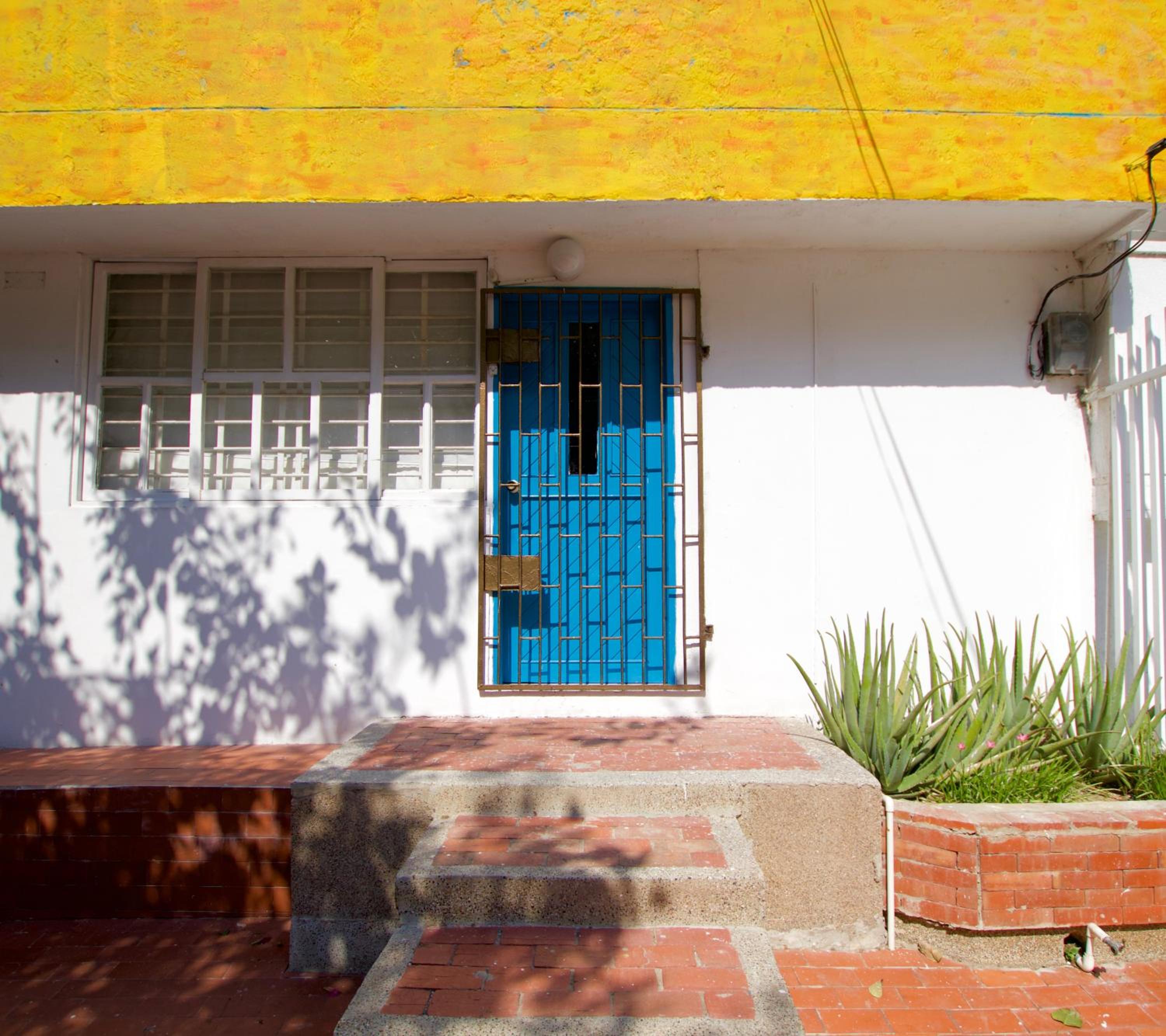 QuillaHost Tropical Apartment