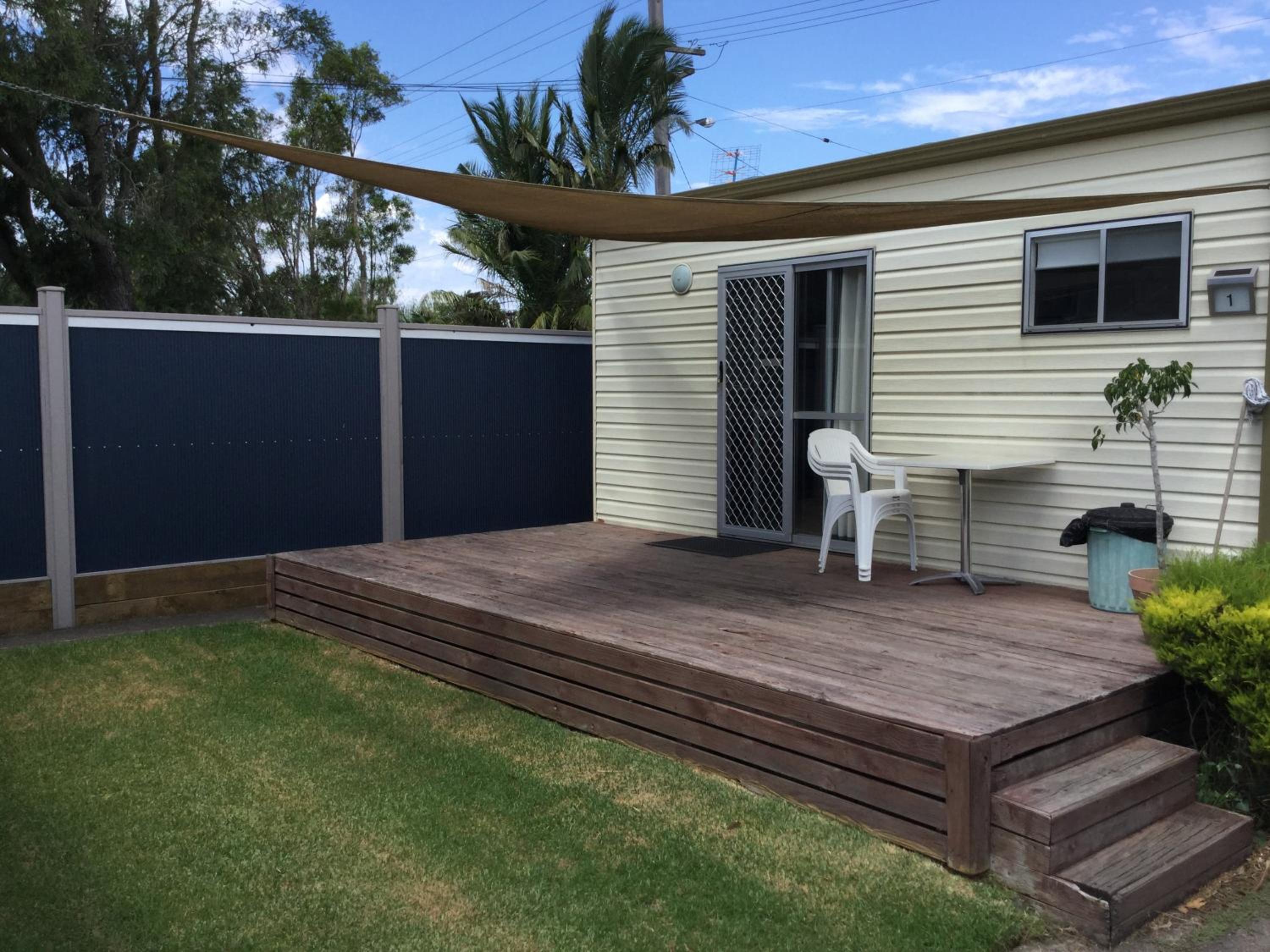 Riviera Caravan Park