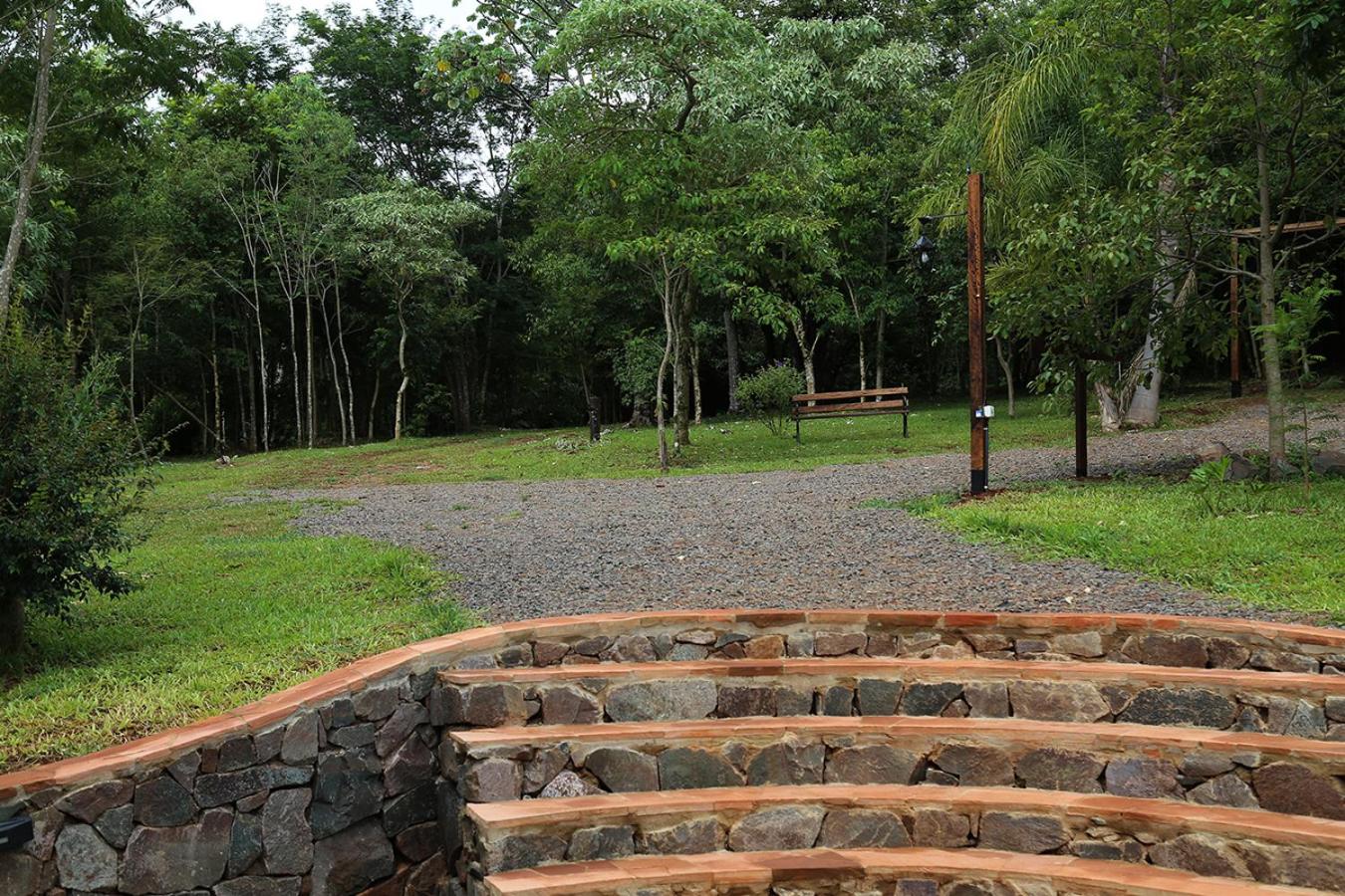 children's play area