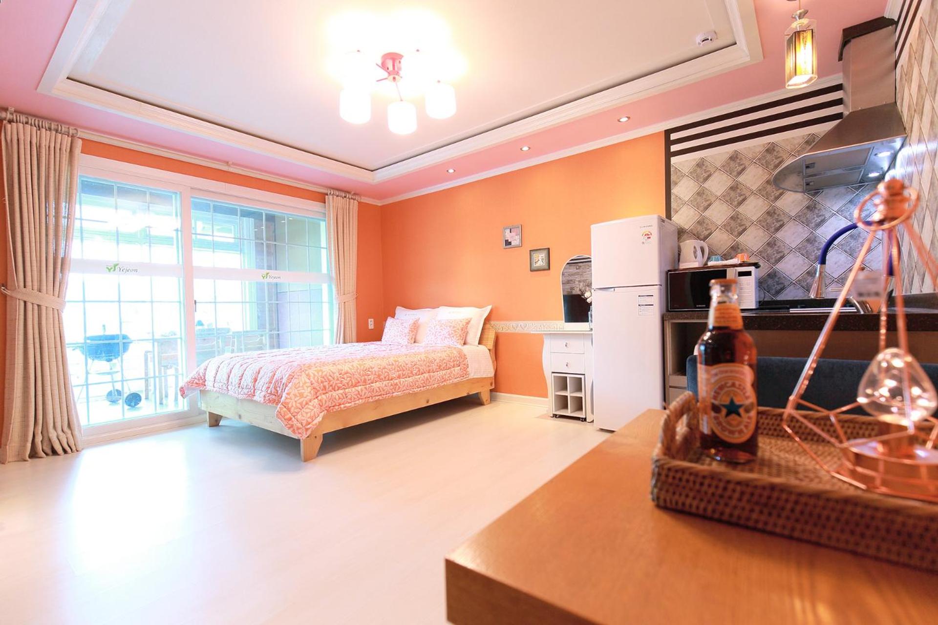 Yejeon Pension