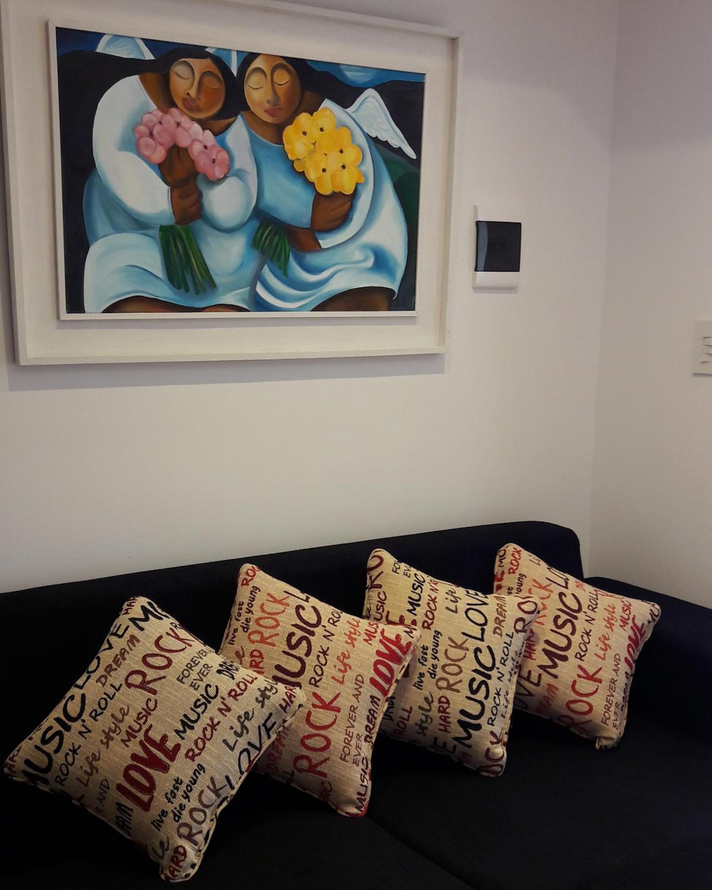 Los Perales