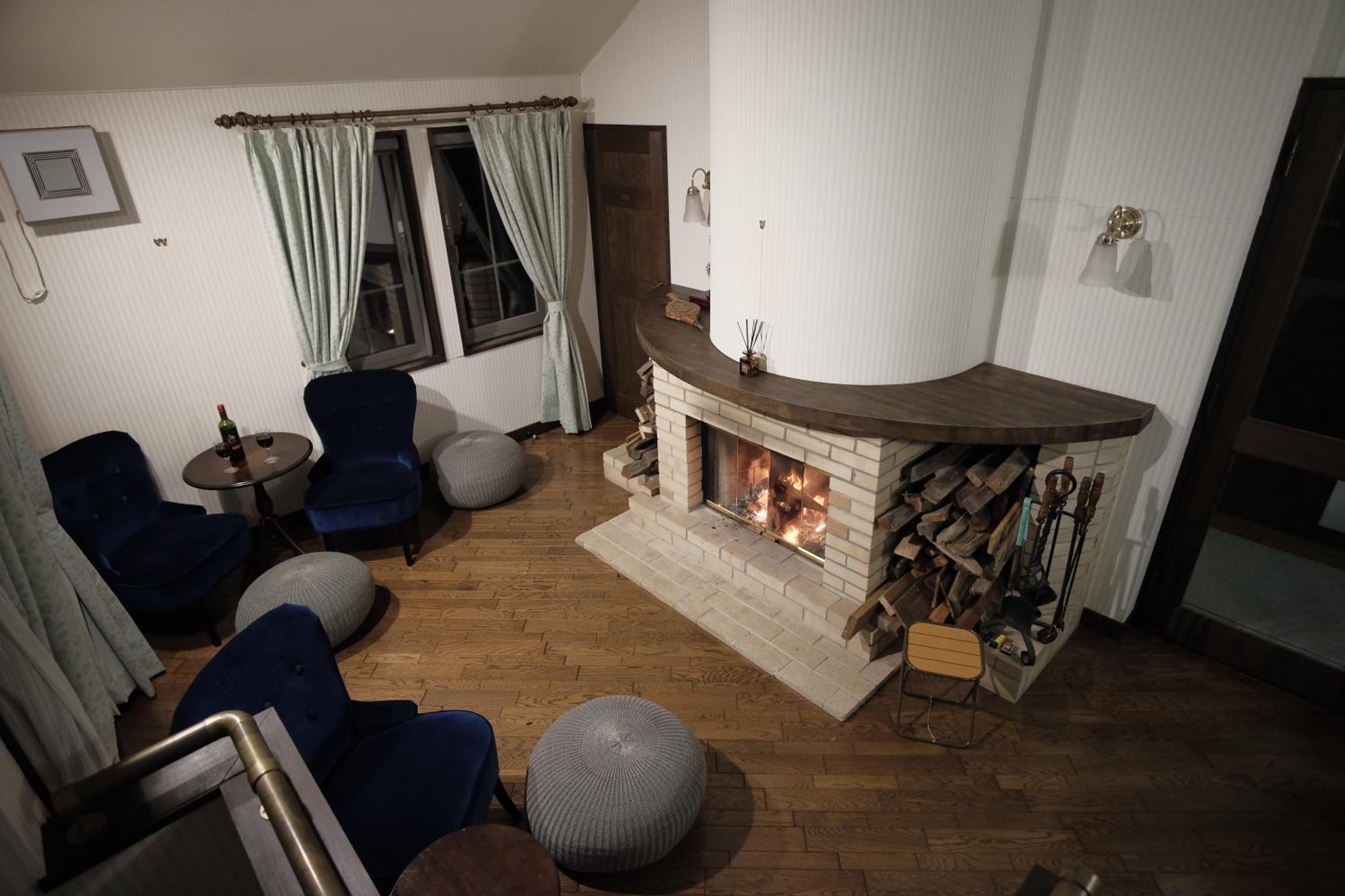 Legend Inn Myoko view 5