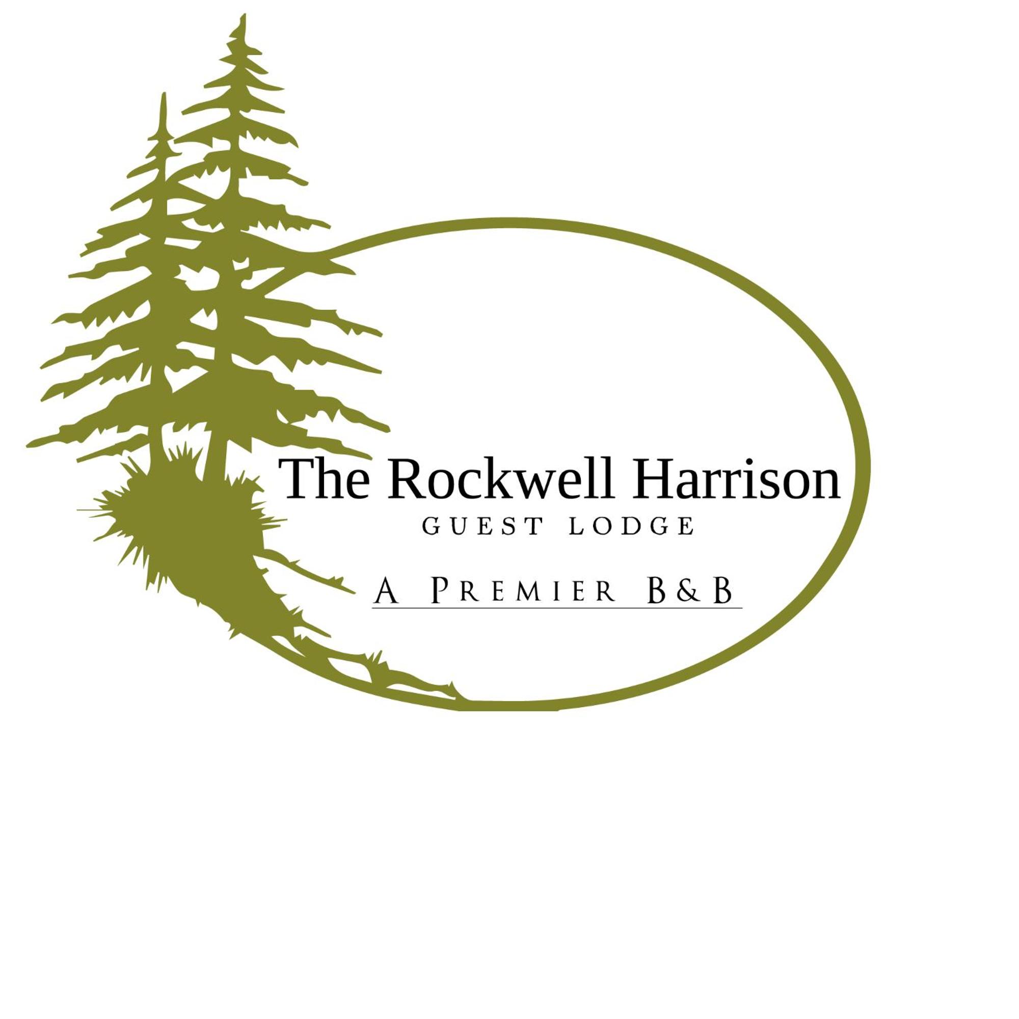 The Rockwell-Harrison Guest Lodge