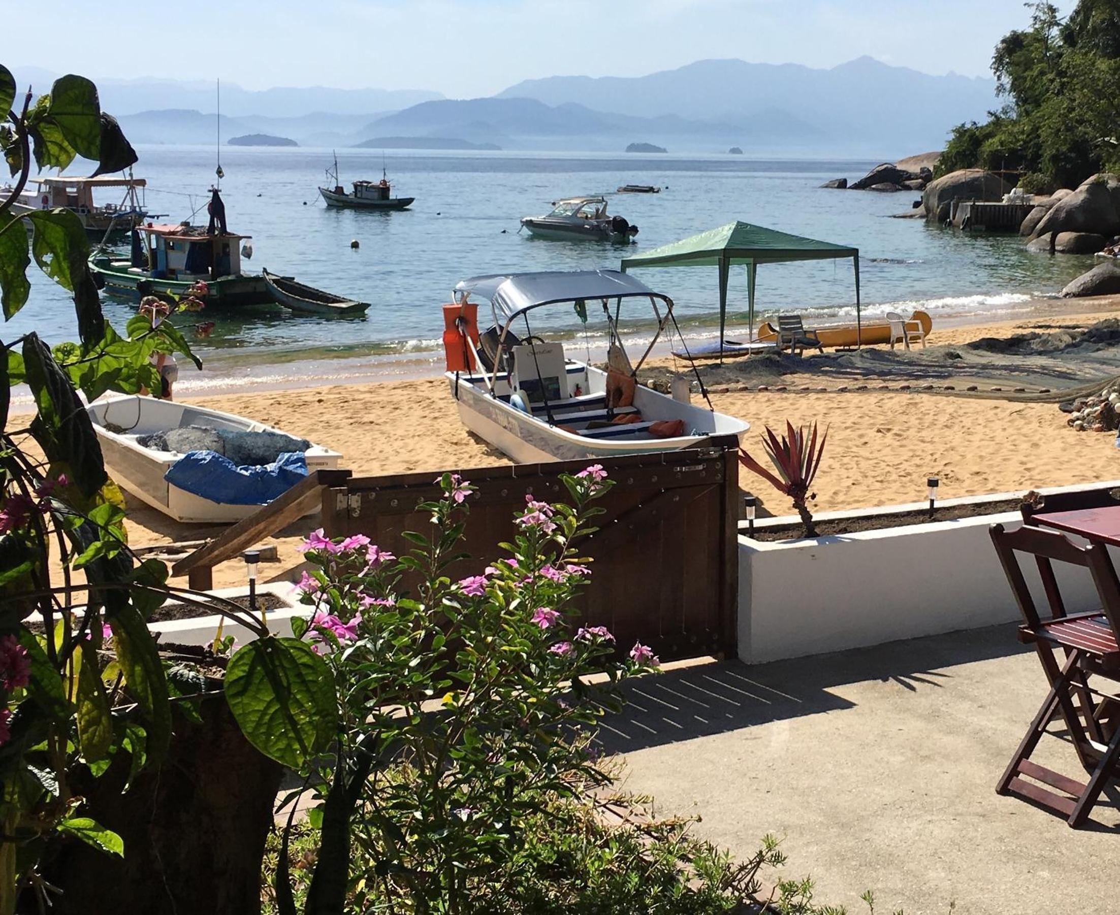Casarao da Praia
