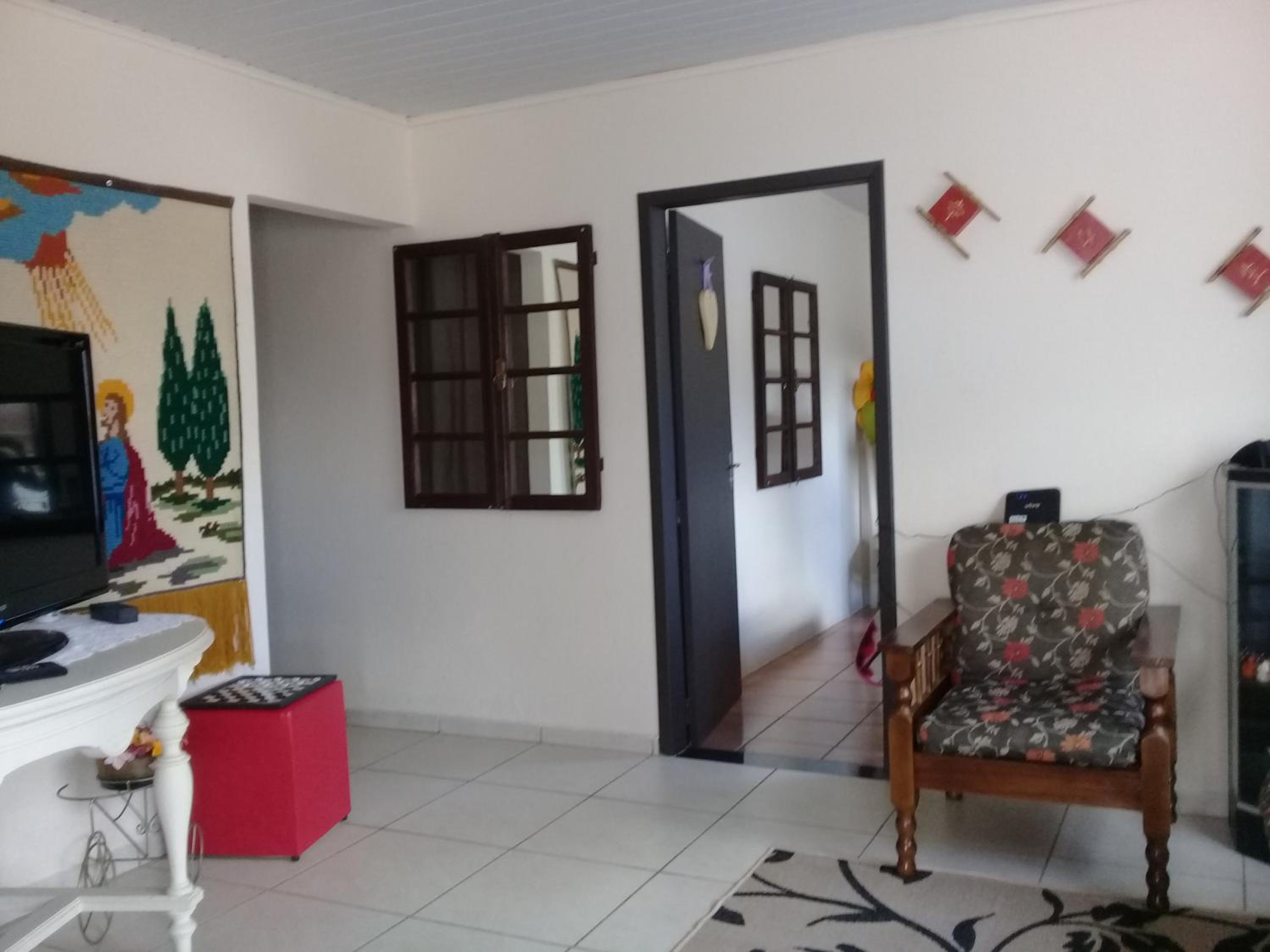 Hostel Cidade das Flores 2