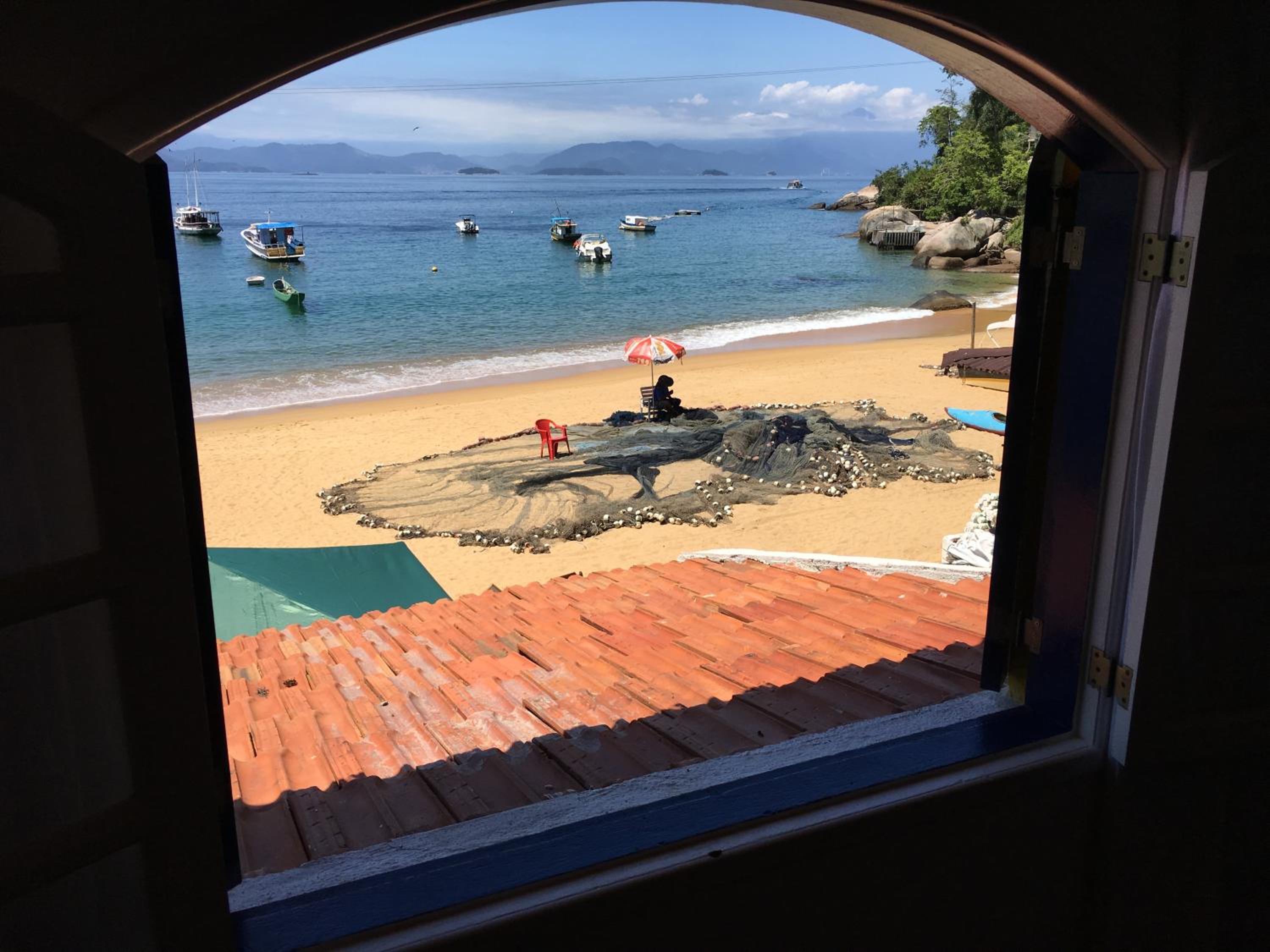 Casarao da Praia