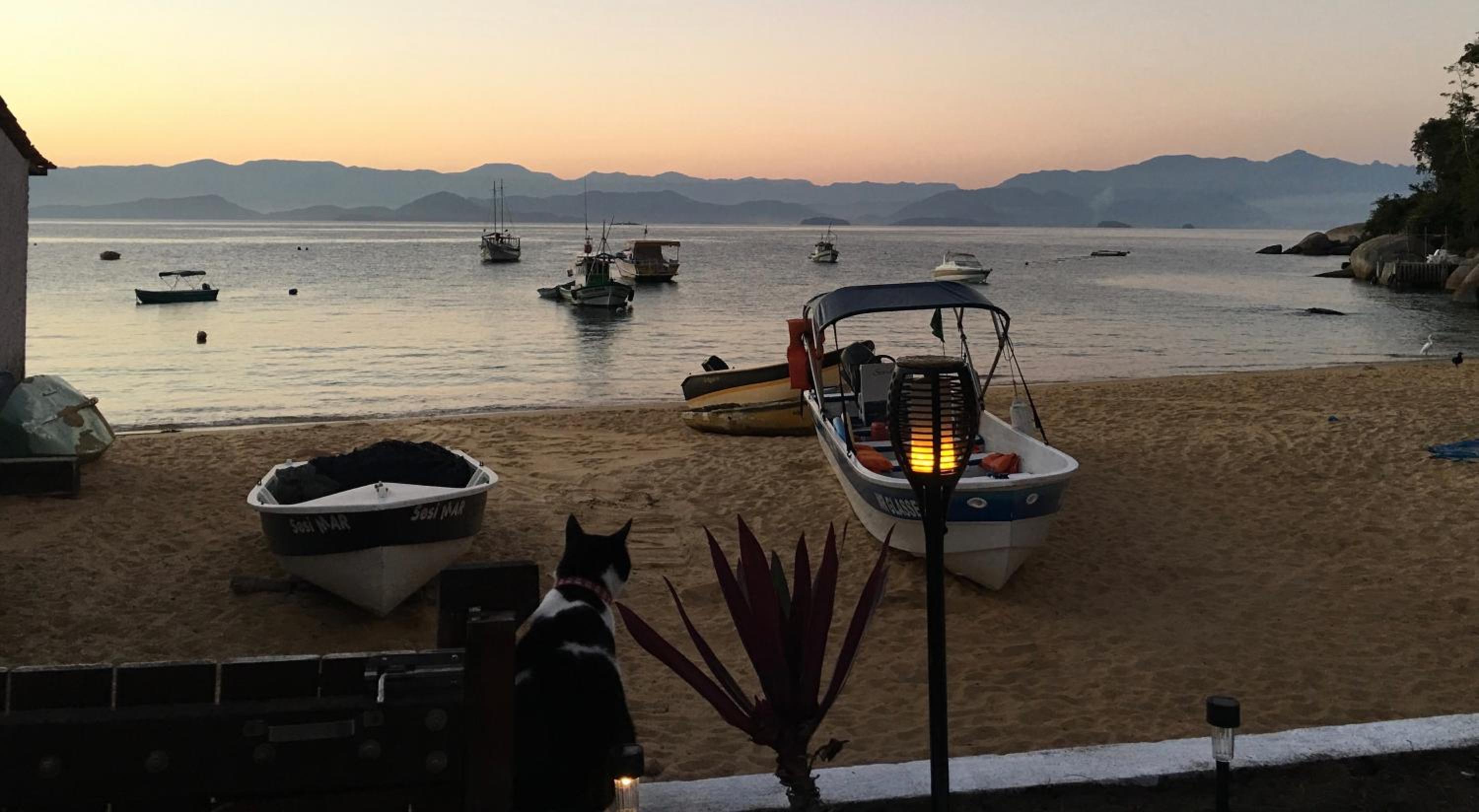 Casarao da Praia