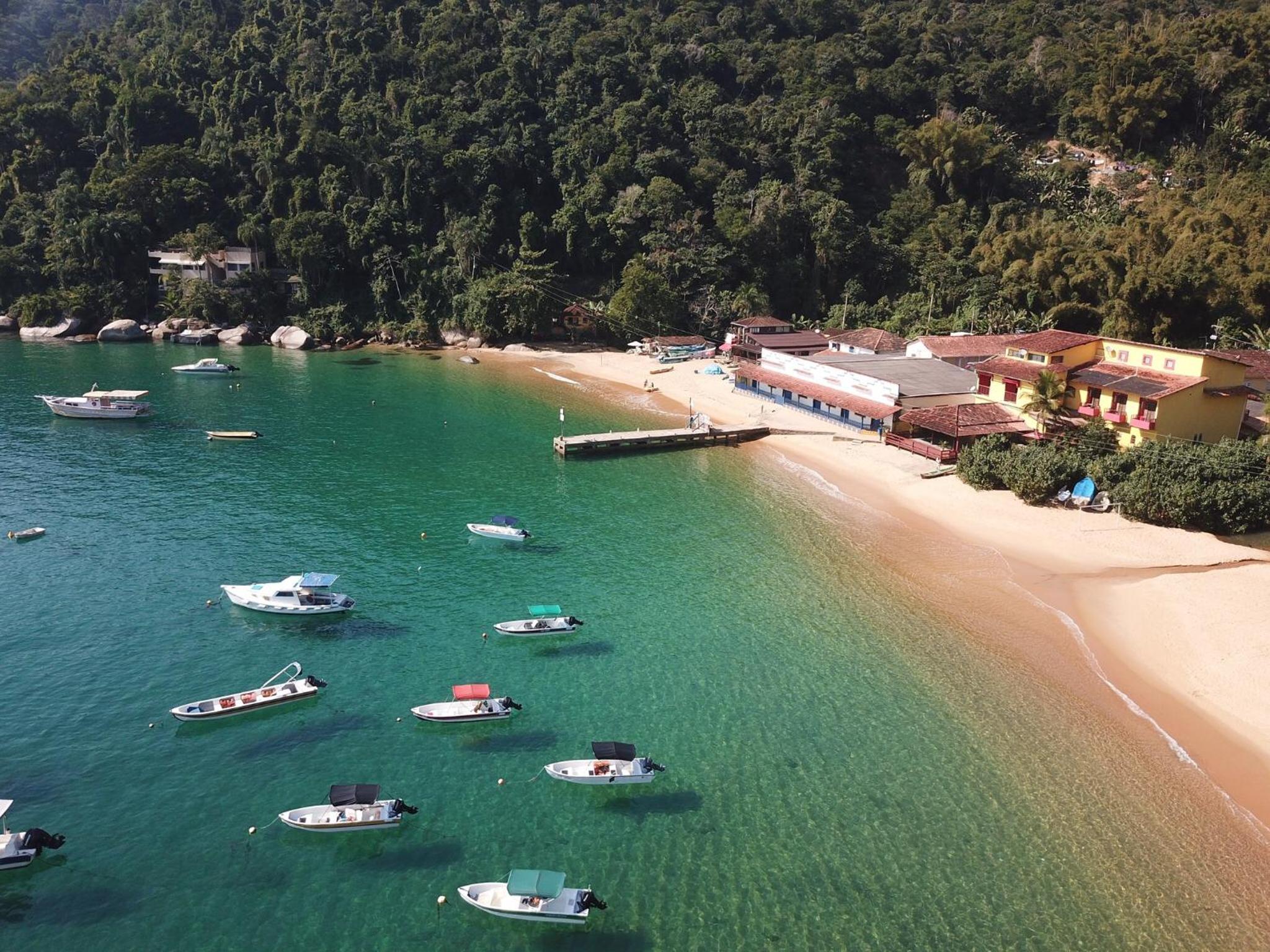 Casarao da Praia