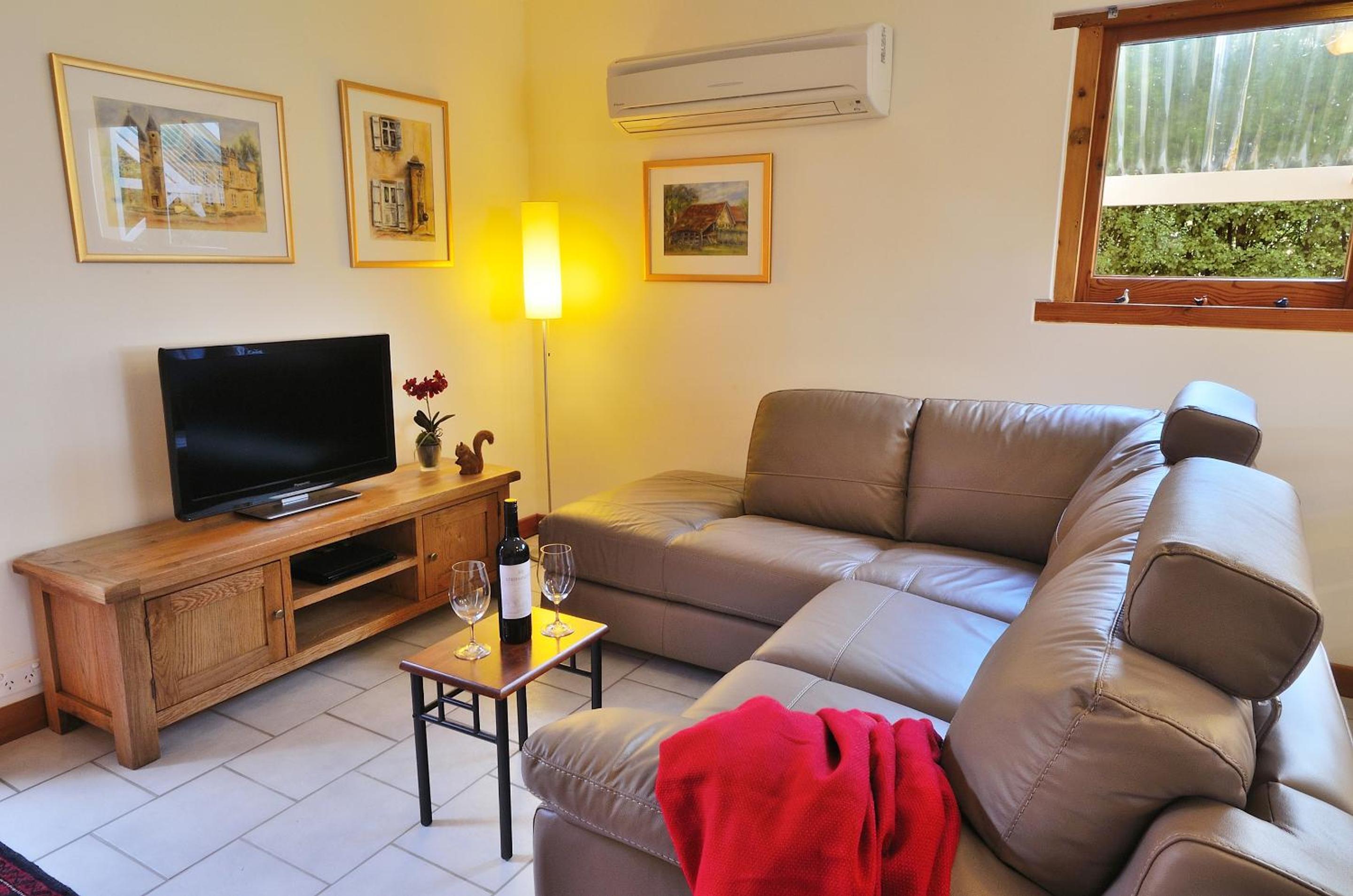 Stephanette's Cottage