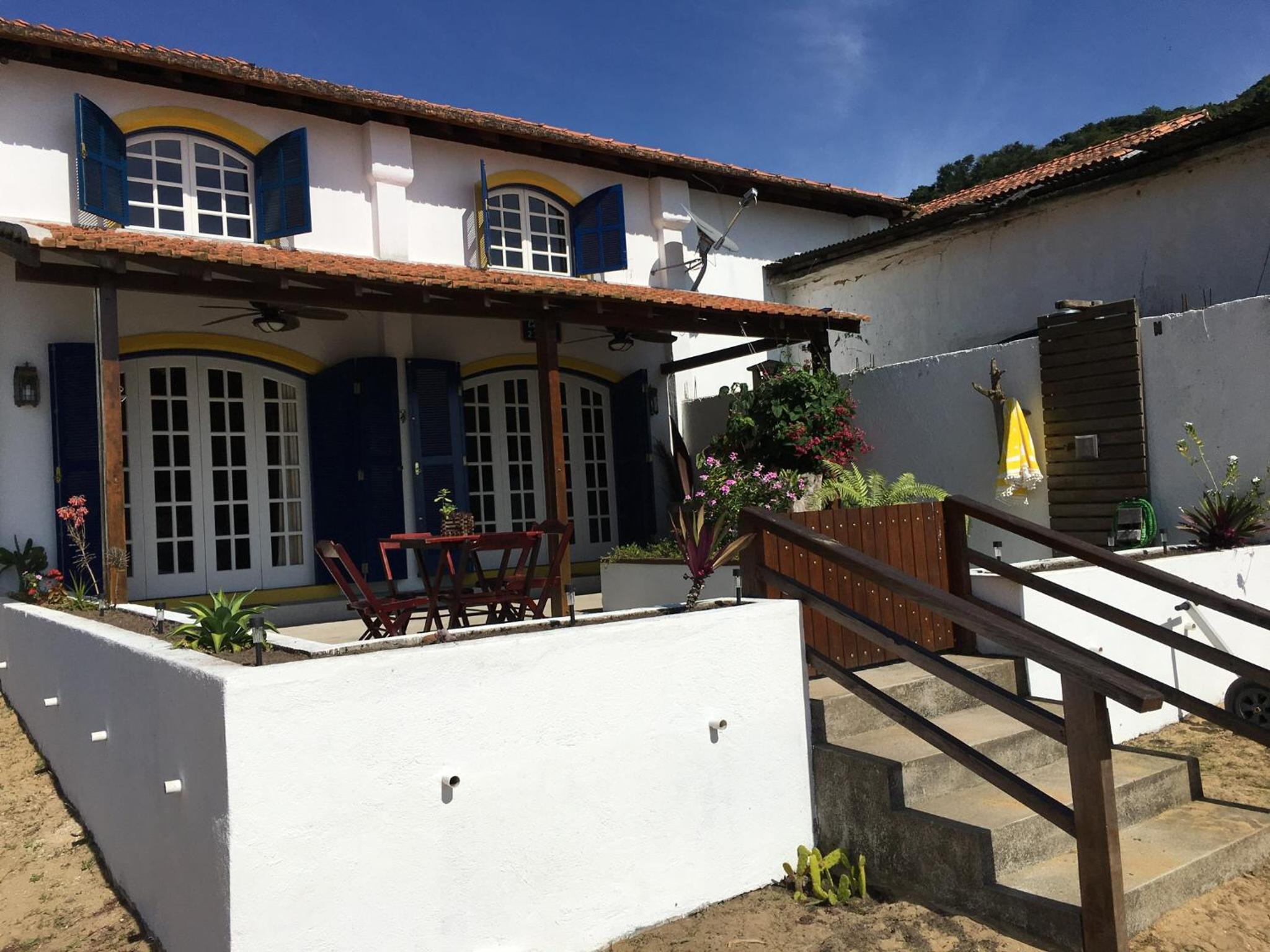 Hotel Casarao da Praia - Image 1