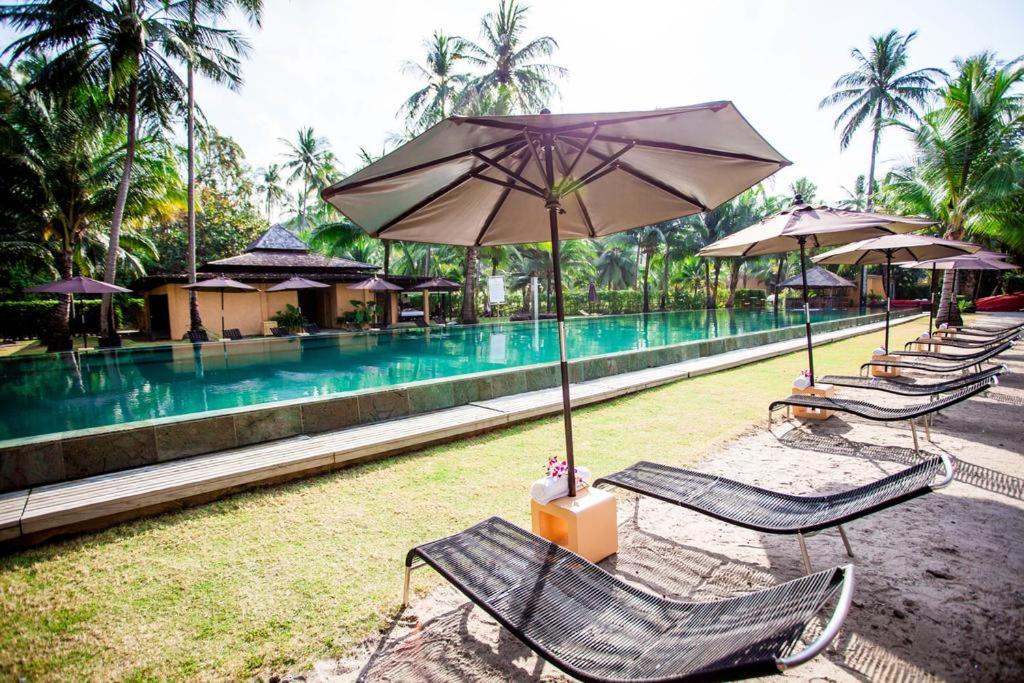 Siam Royal View Villas