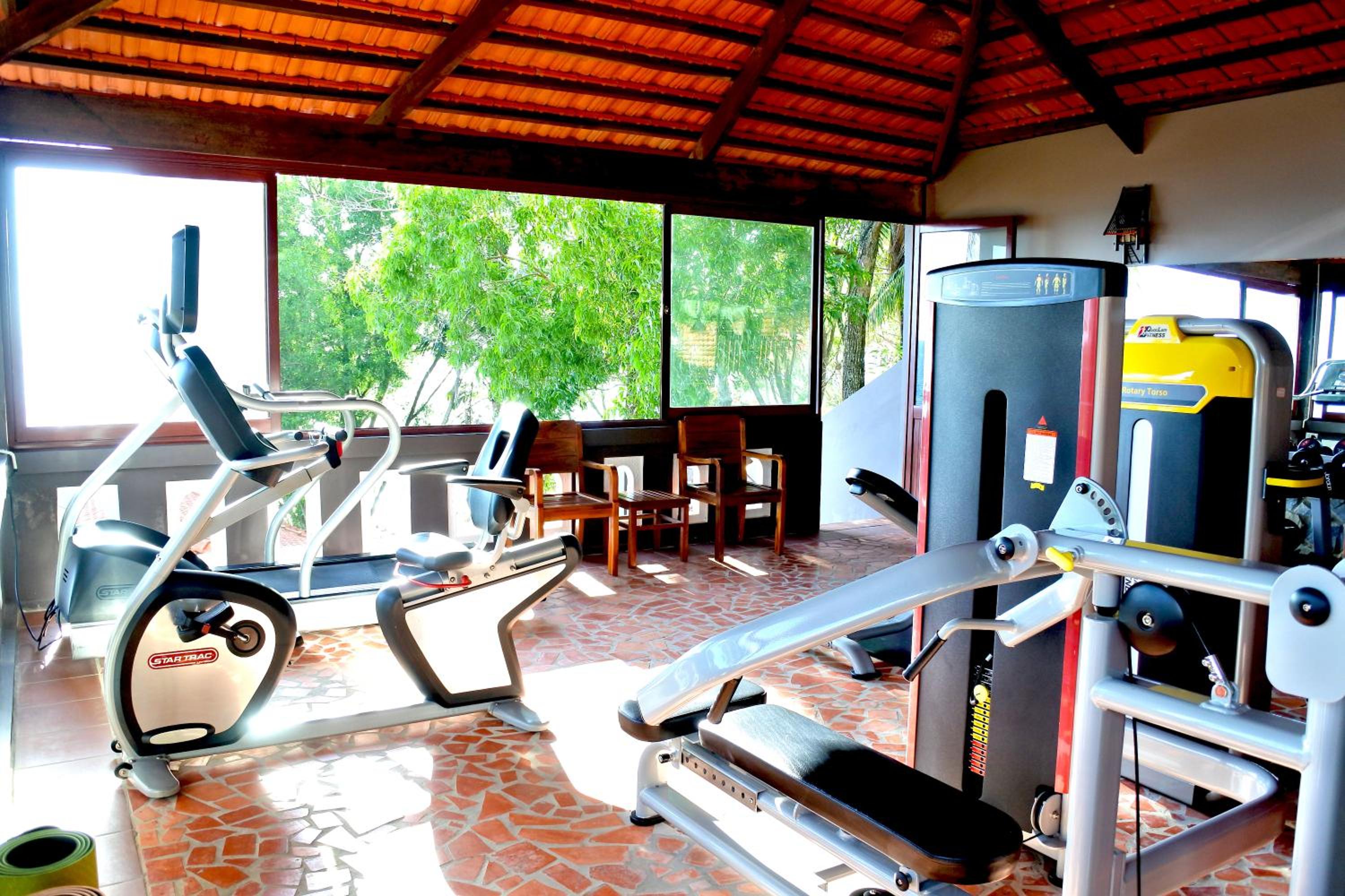 Phu Quoc Eco Beach Resort