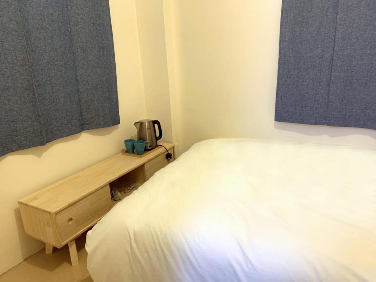 The Cove Hostel - Tong Fuk Octopus