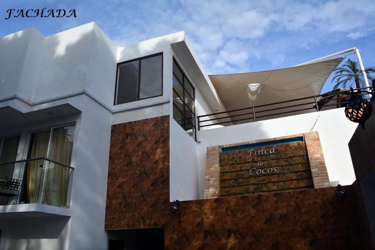 hotel building