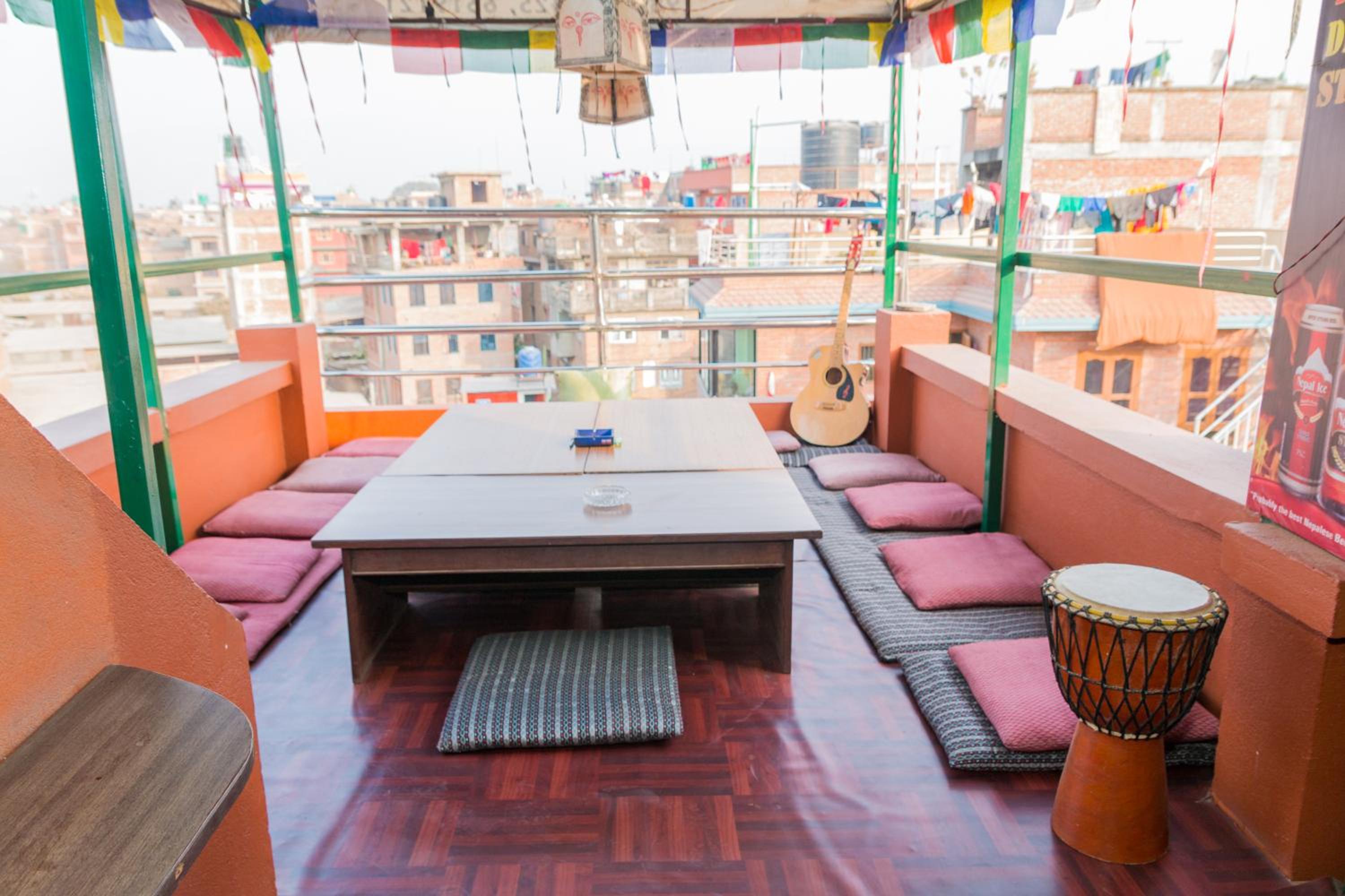 Swastik Guest House