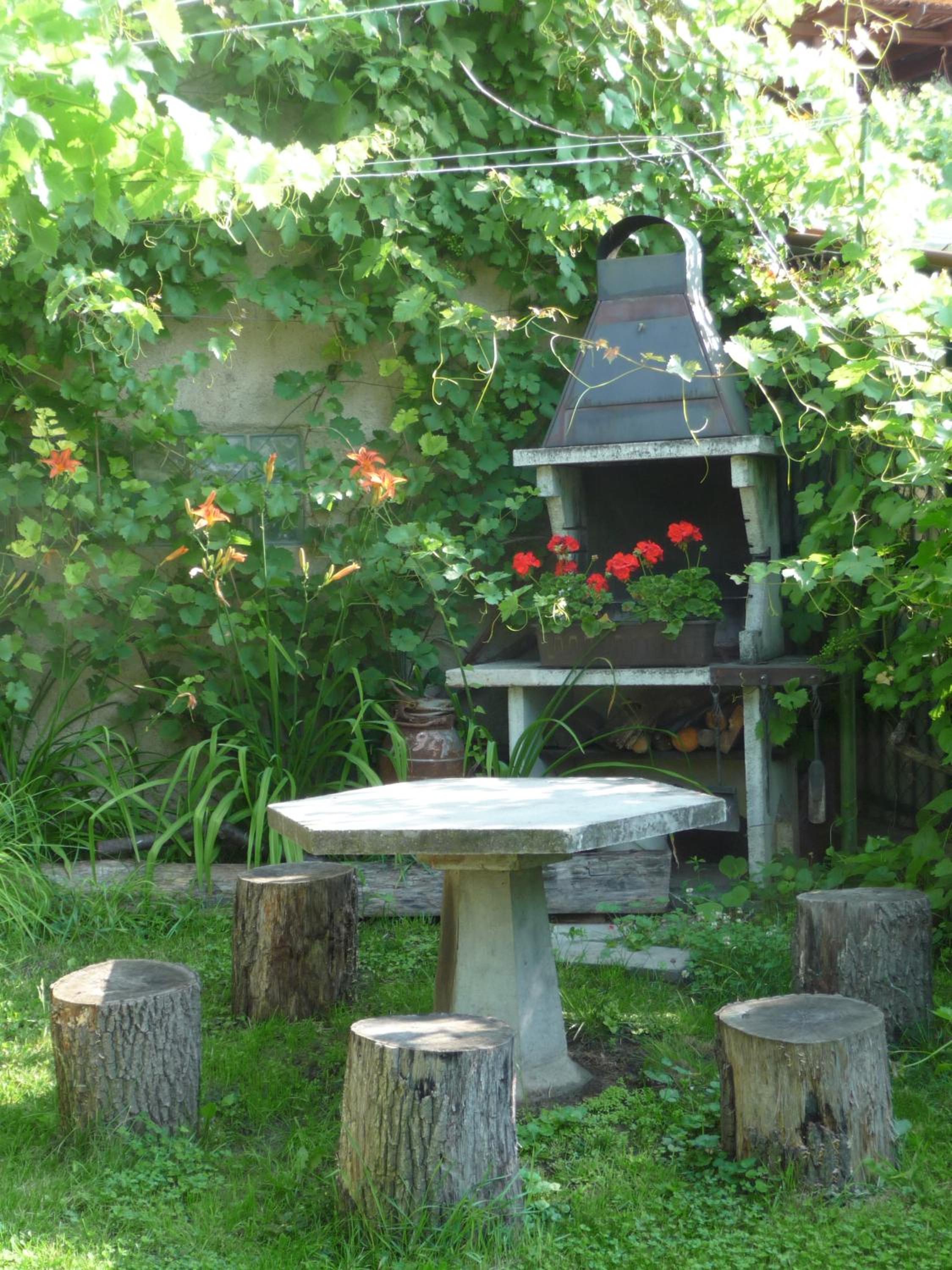 Pension Crhan